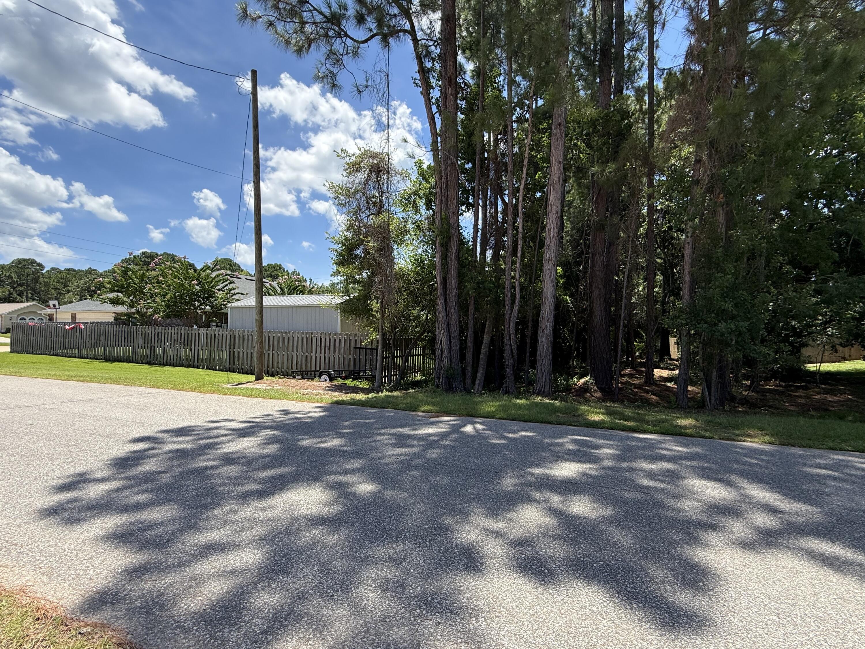 NAVARRE S/D 2ND ADDN - Residential