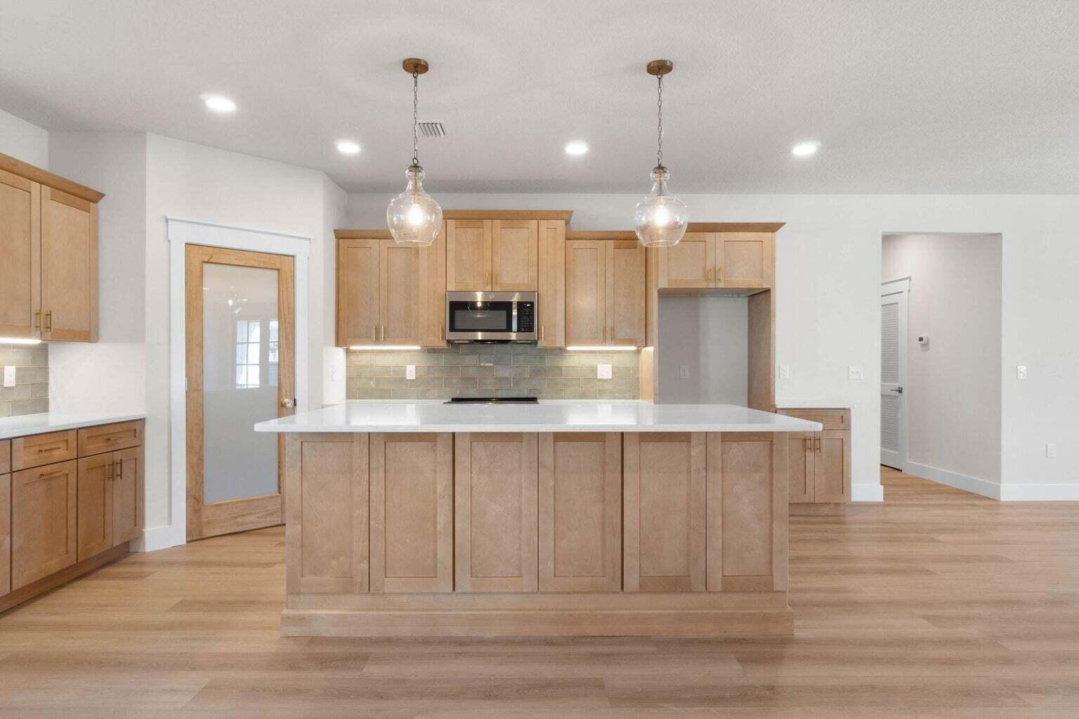 NAVARRE S/D 2ND ADDN - Residential