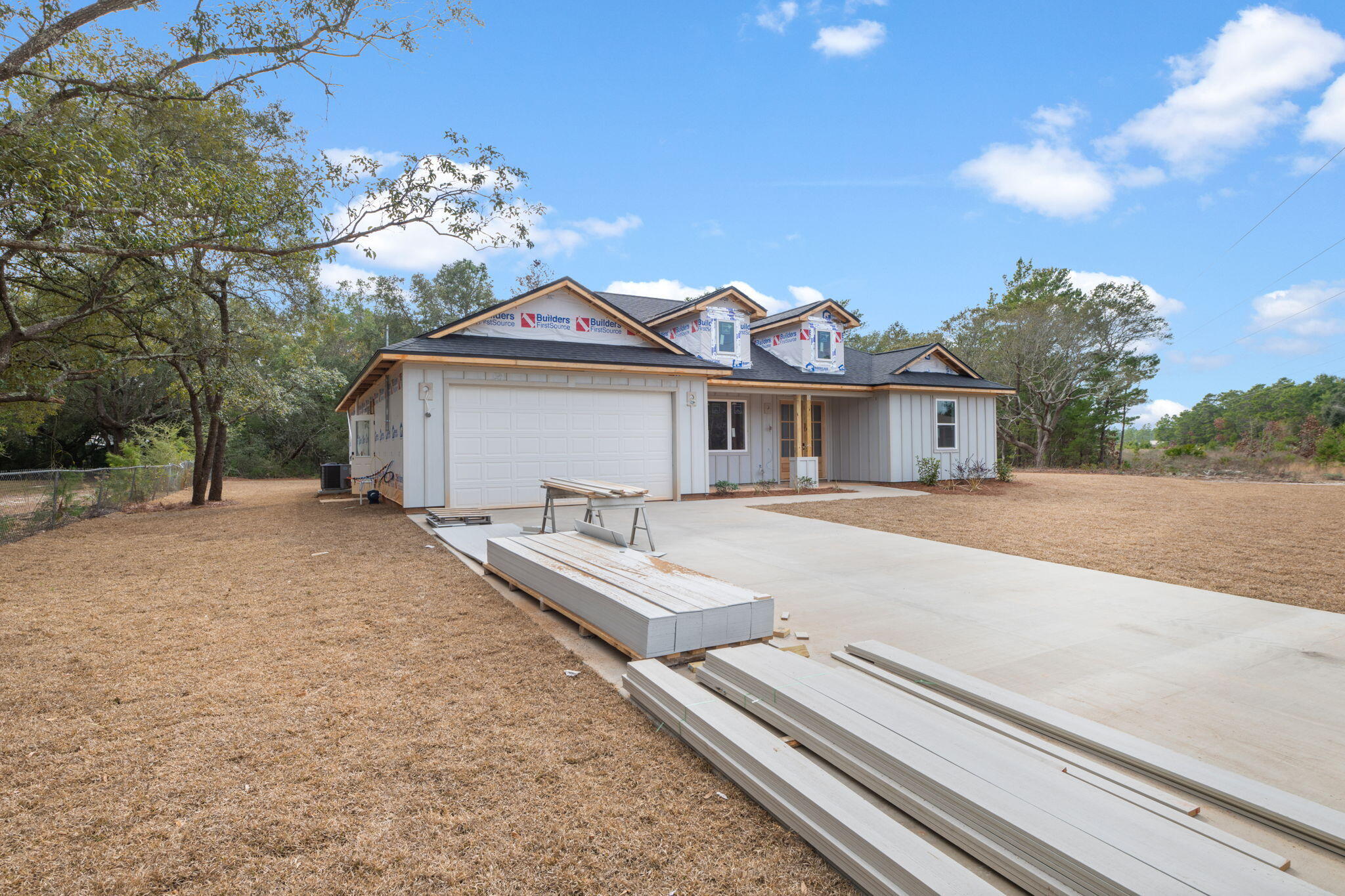 NAVARRE S/D 2ND ADDN - Residential