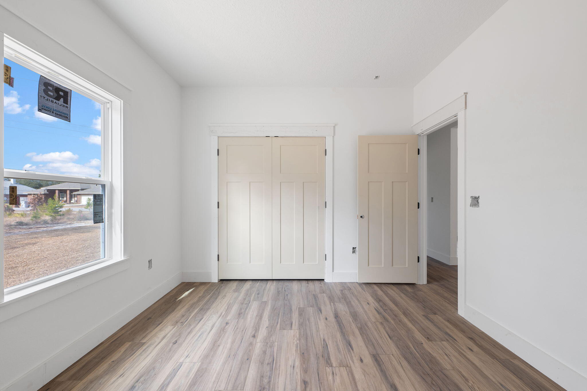 NAVARRE S/D 2ND ADDN - Residential