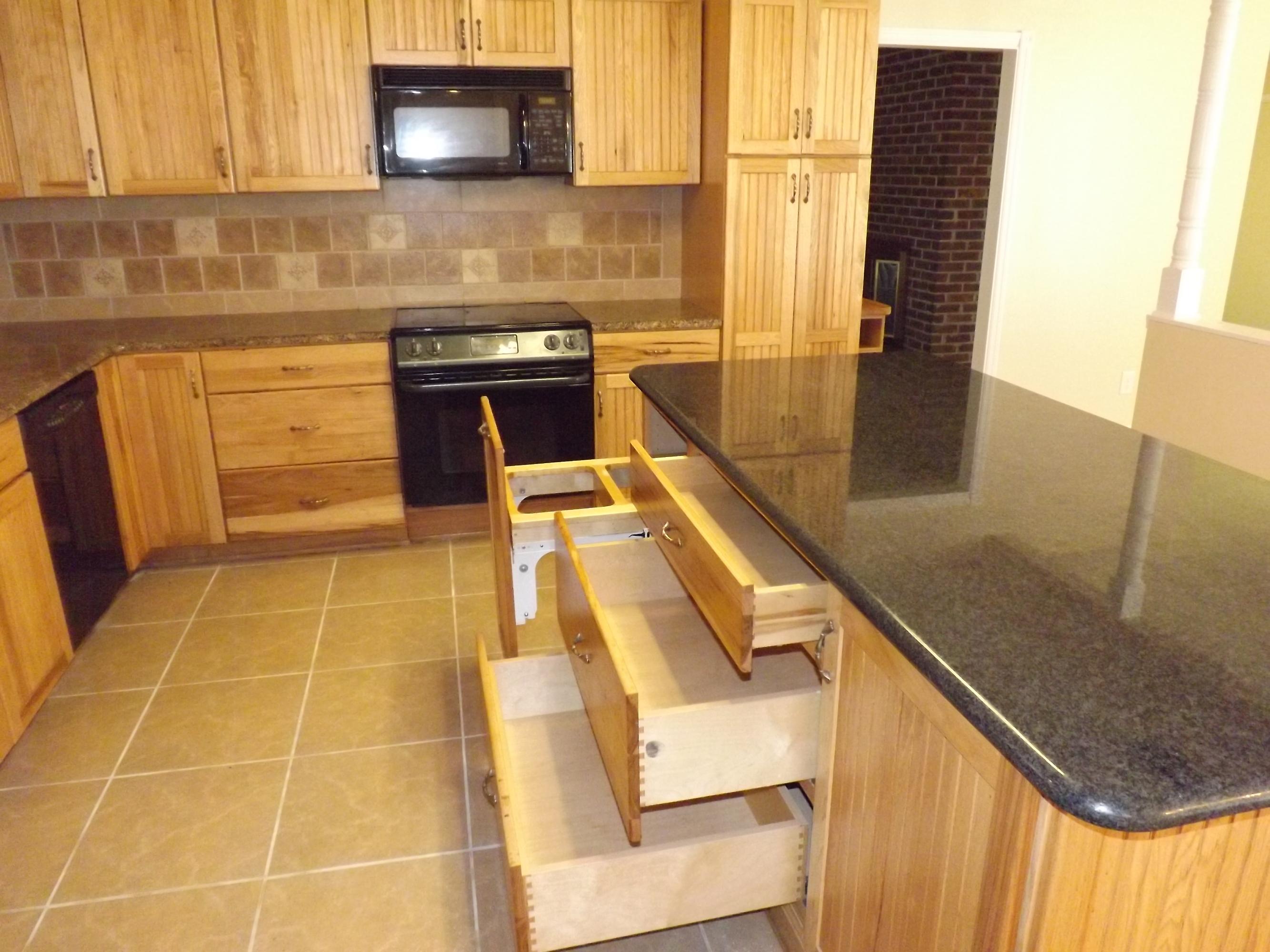 FOREST PARK UNIT 2 - Residential