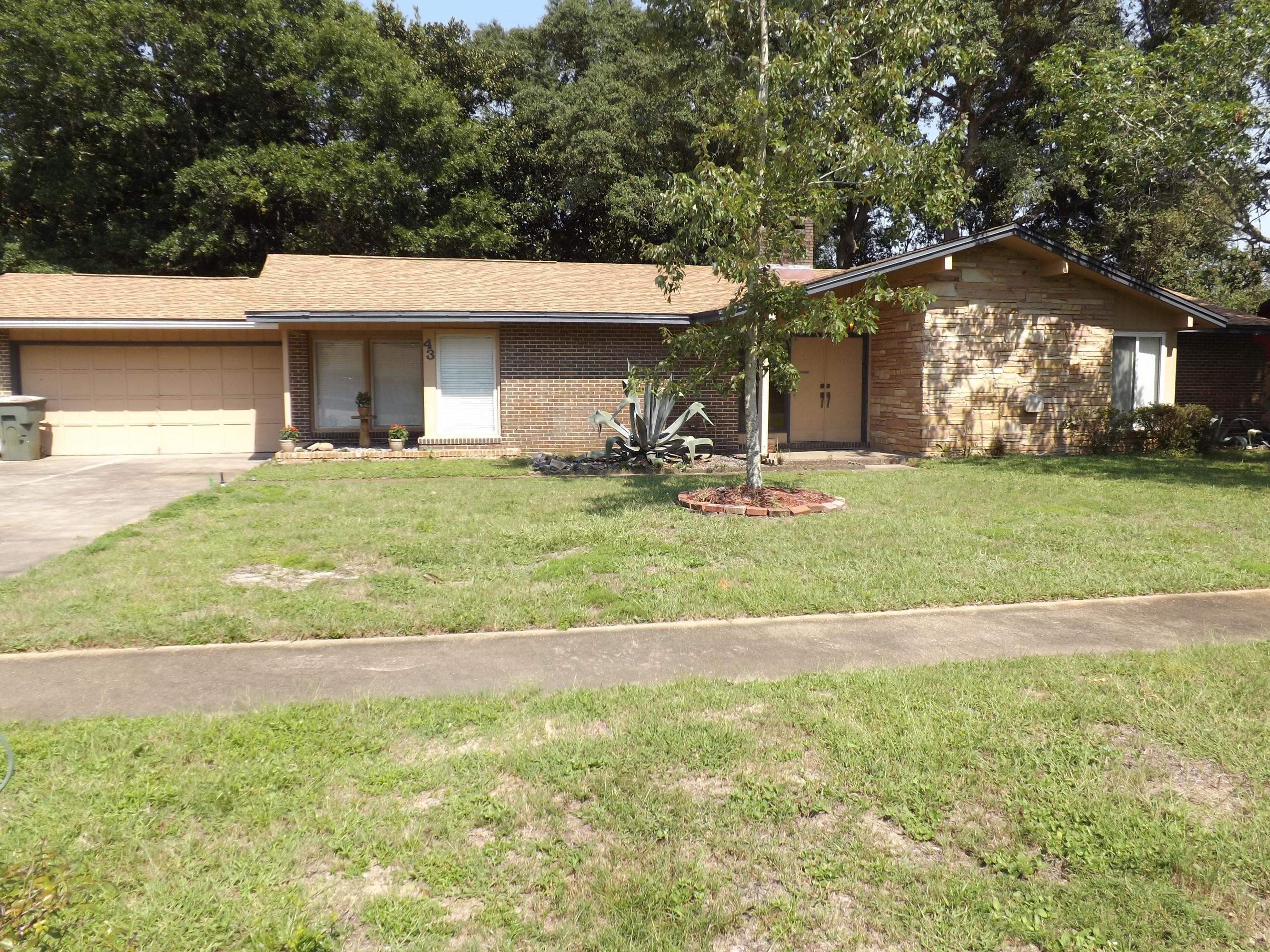 FOREST PARK UNIT 2 - Residential