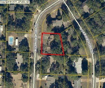 FOREST PARK UNIT 2 - Residential