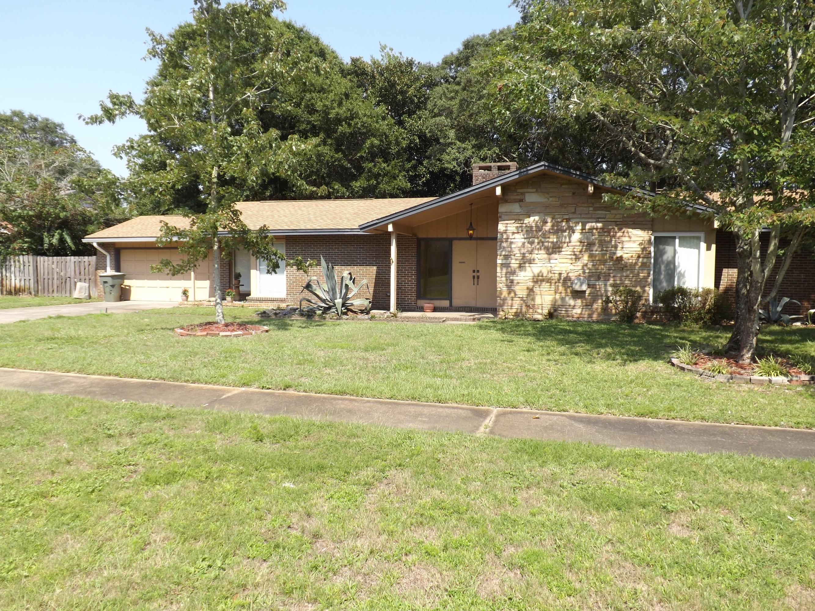 FOREST PARK UNIT 2 - Residential