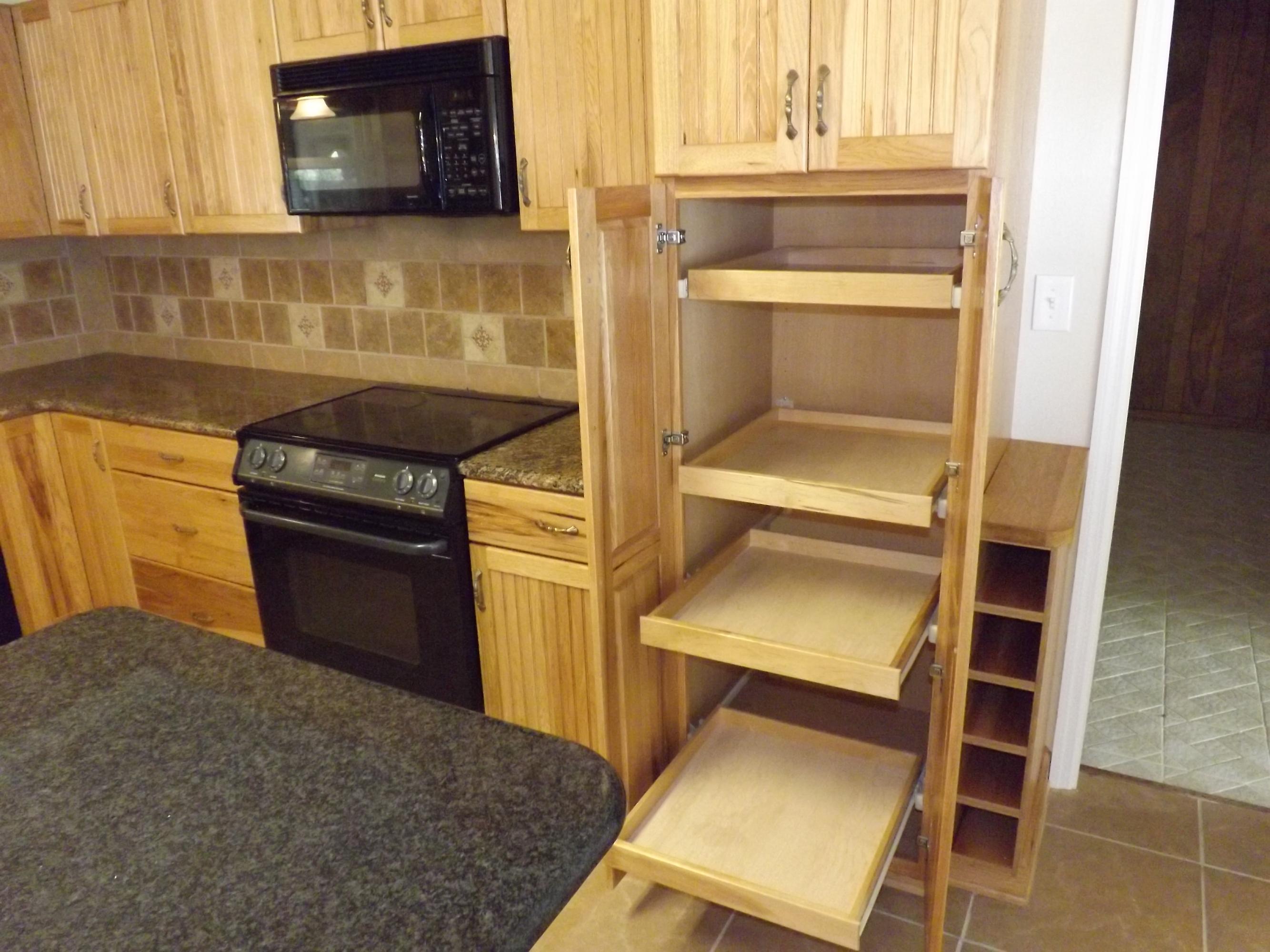 FOREST PARK UNIT 2 - Residential