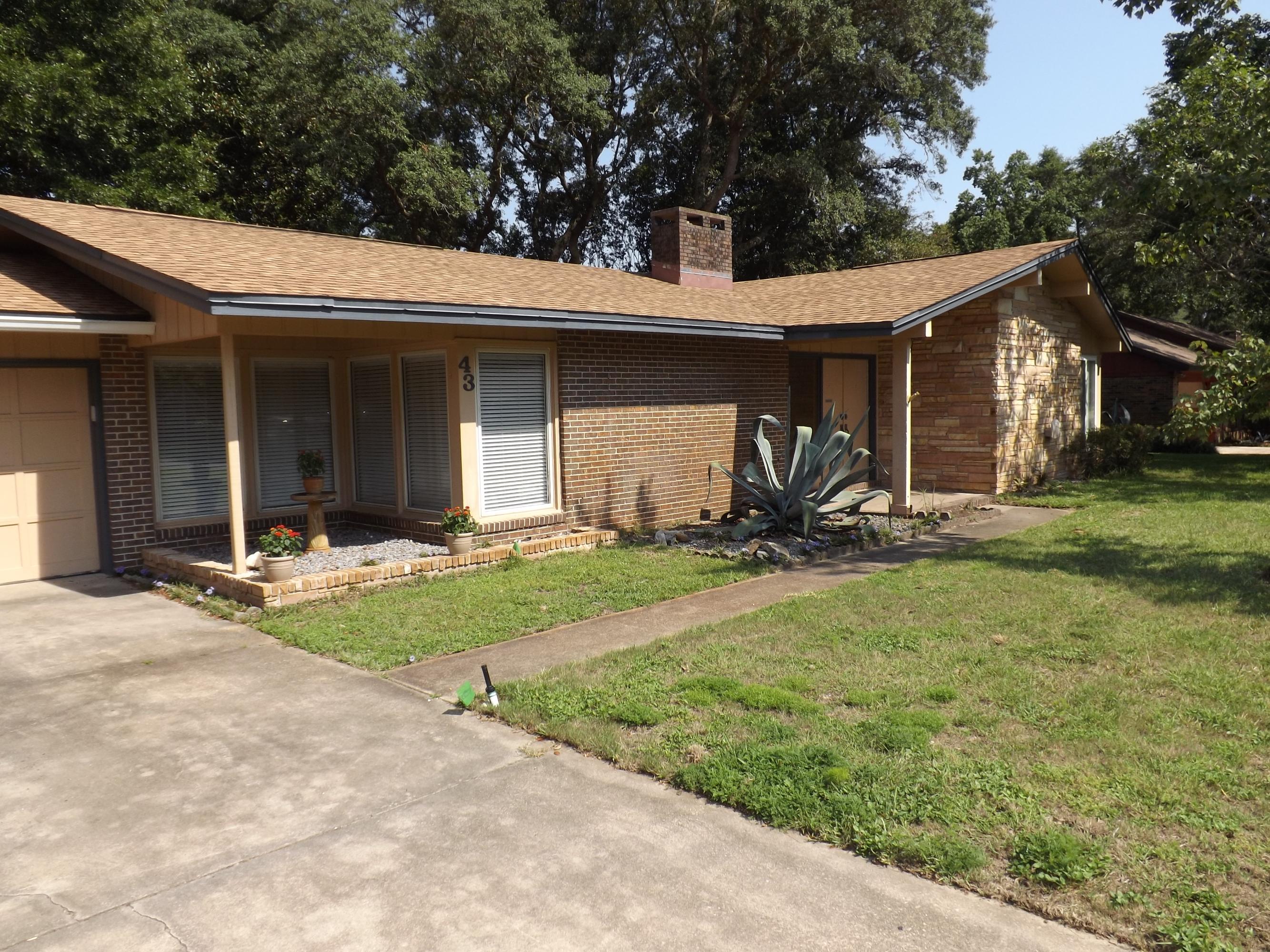 FOREST PARK UNIT 2 - Residential