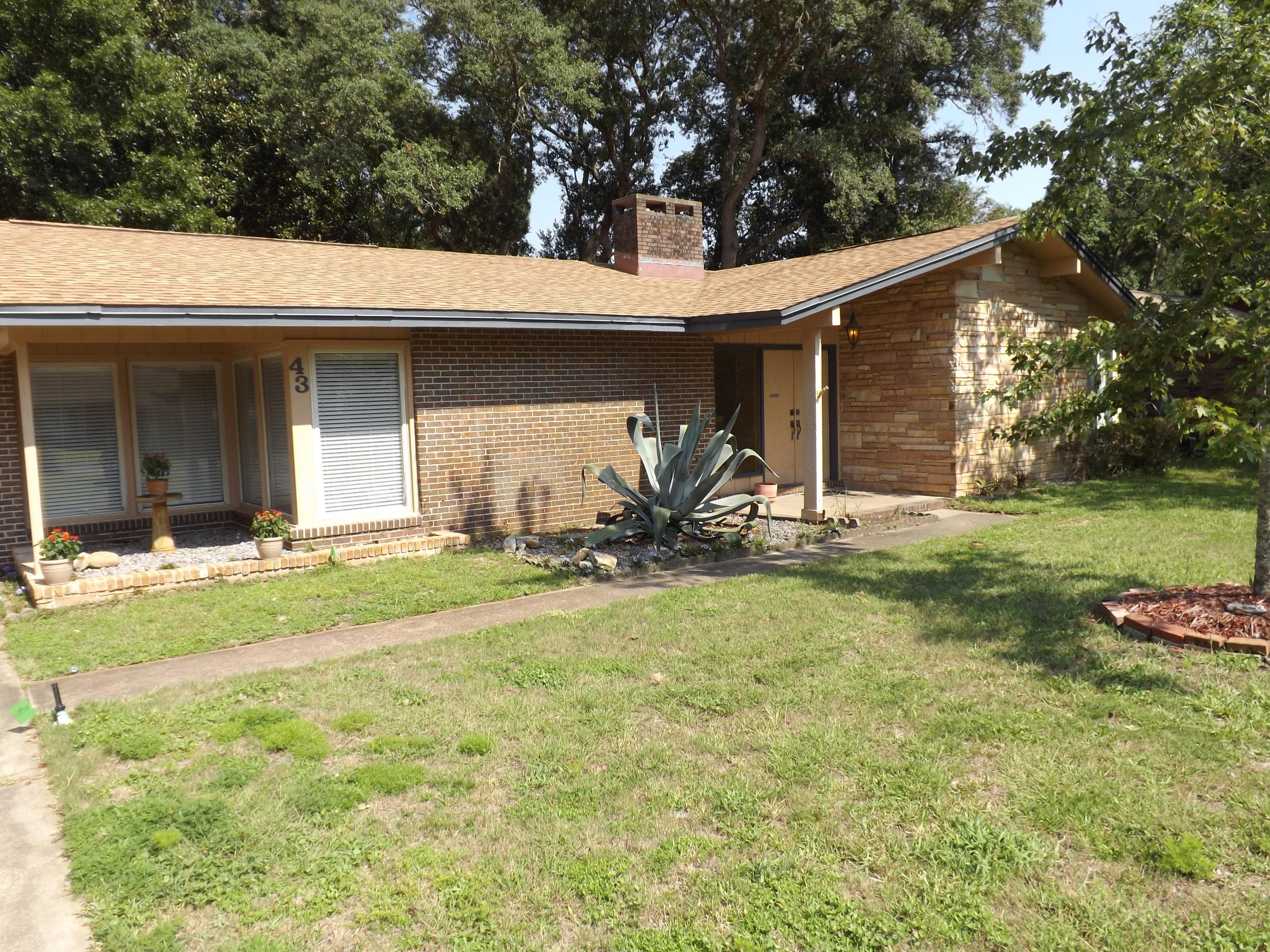 FOREST PARK UNIT 2 - Residential