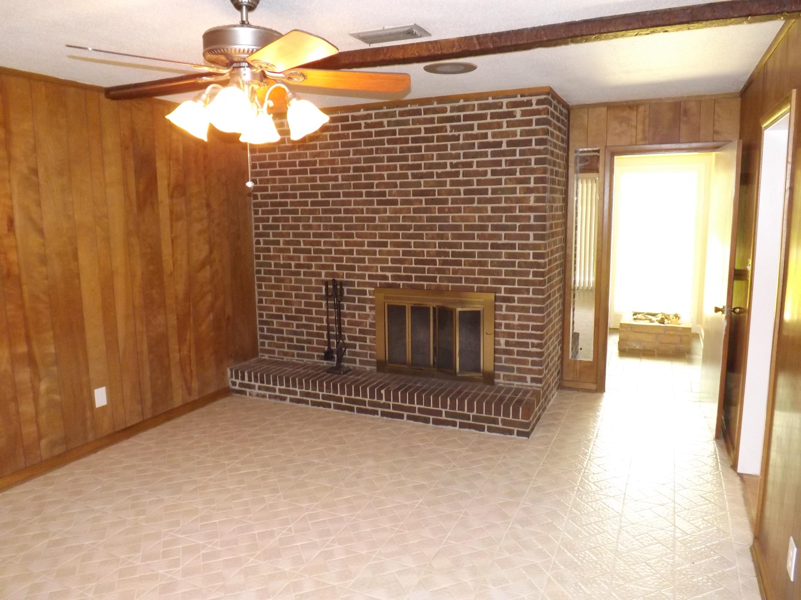 FOREST PARK UNIT 2 - Residential