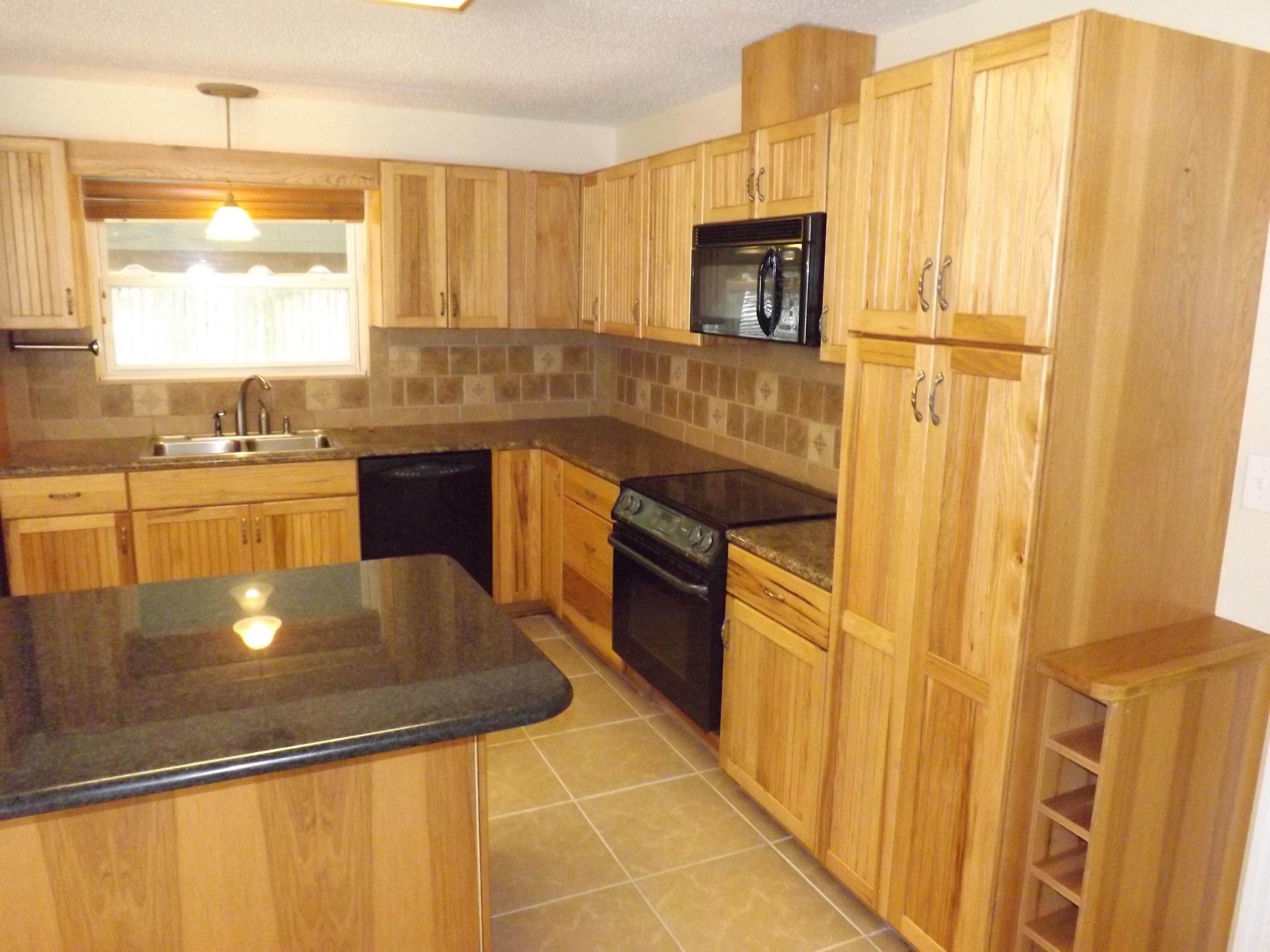 FOREST PARK UNIT 2 - Residential