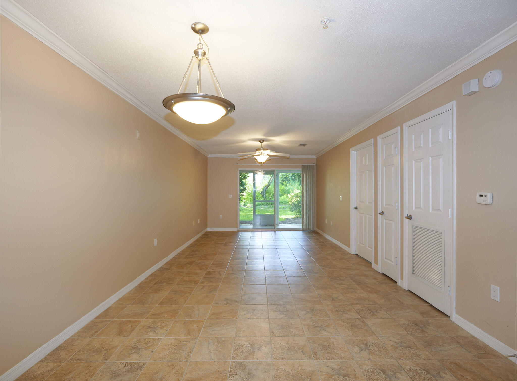 THE FLORIDA CLUB - Residential