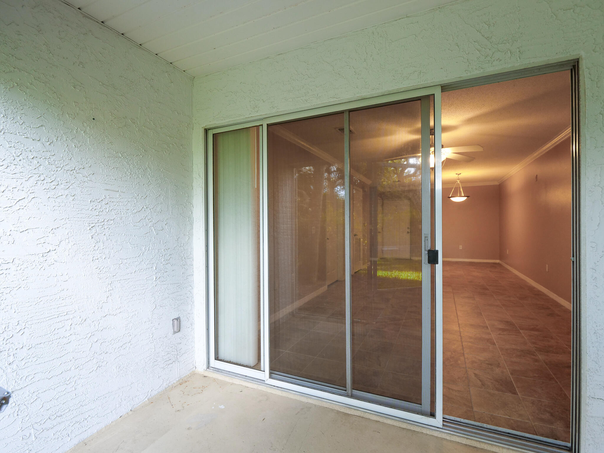 THE FLORIDA CLUB - Residential