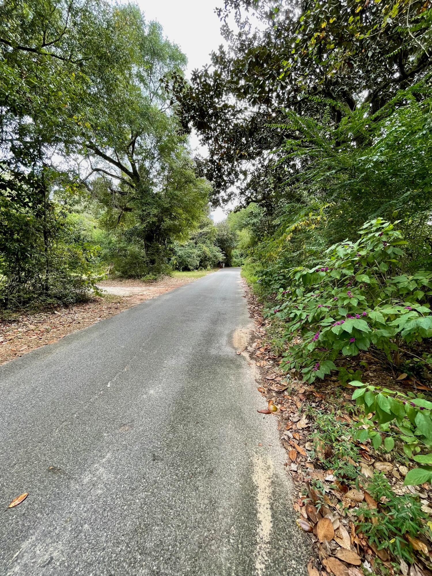 Large .82-acre lot in the fast-growing East Milton area. Many new homes and businesses are currently being built close by and also planned for future development. This lot is conveniently located close to all the charm of the downtown Milton area, as well as only a short drive to Navarre Beach. Both Hwy 90 and I-10 are minutes away, perfect for those with a commute.