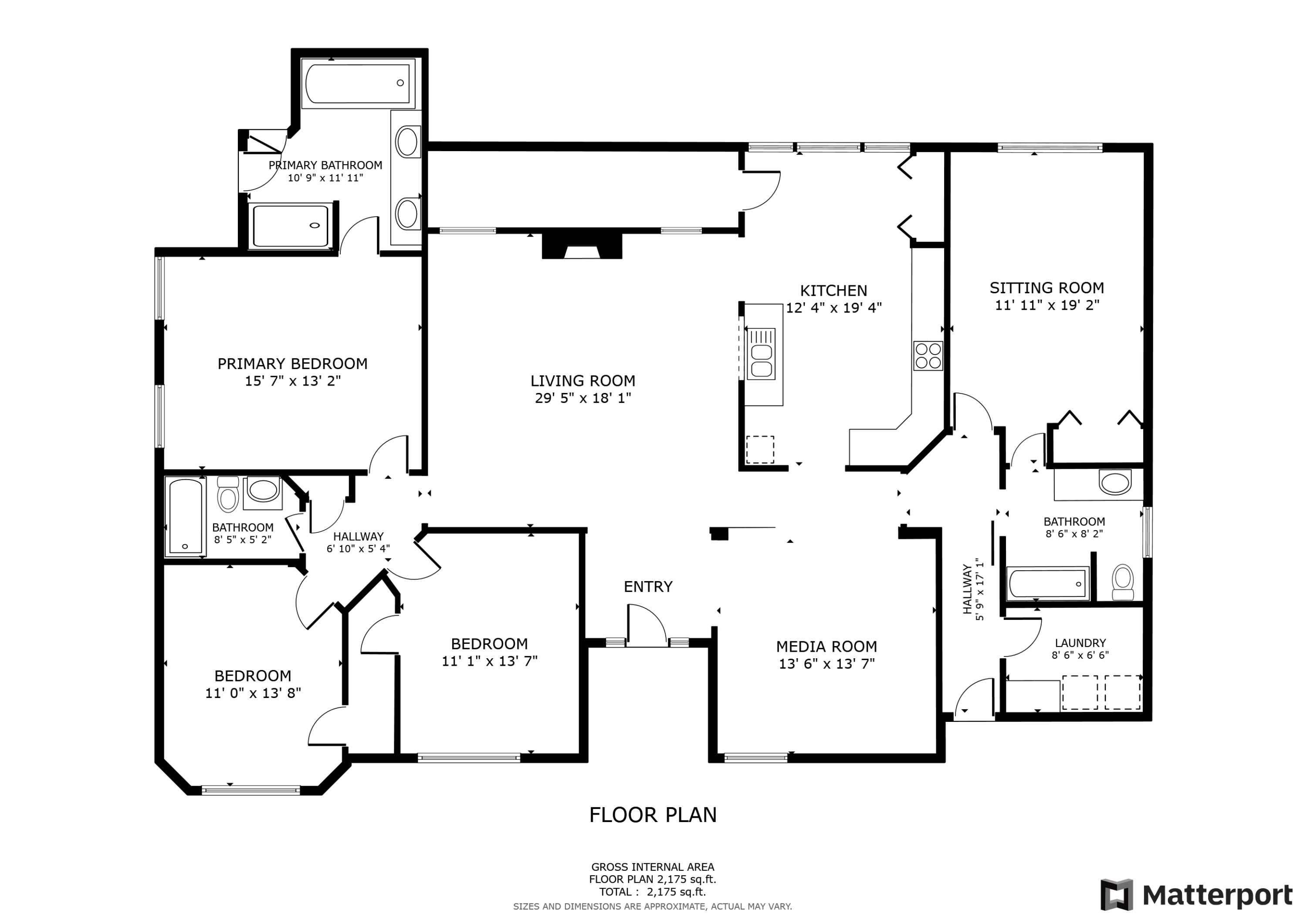 BRIDGEPORT COLONY - Residential