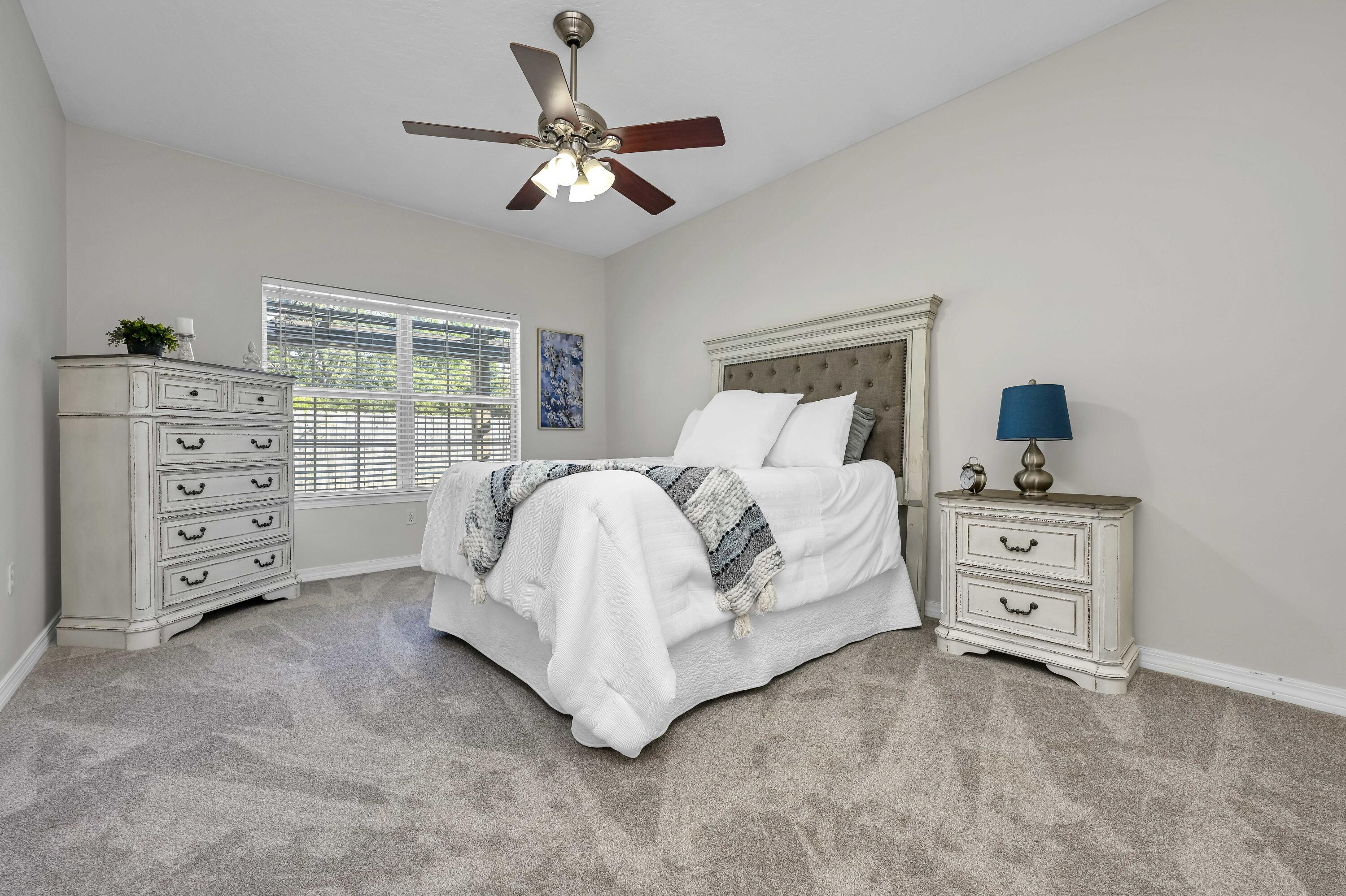 BRIDGEPORT COLONY - Residential