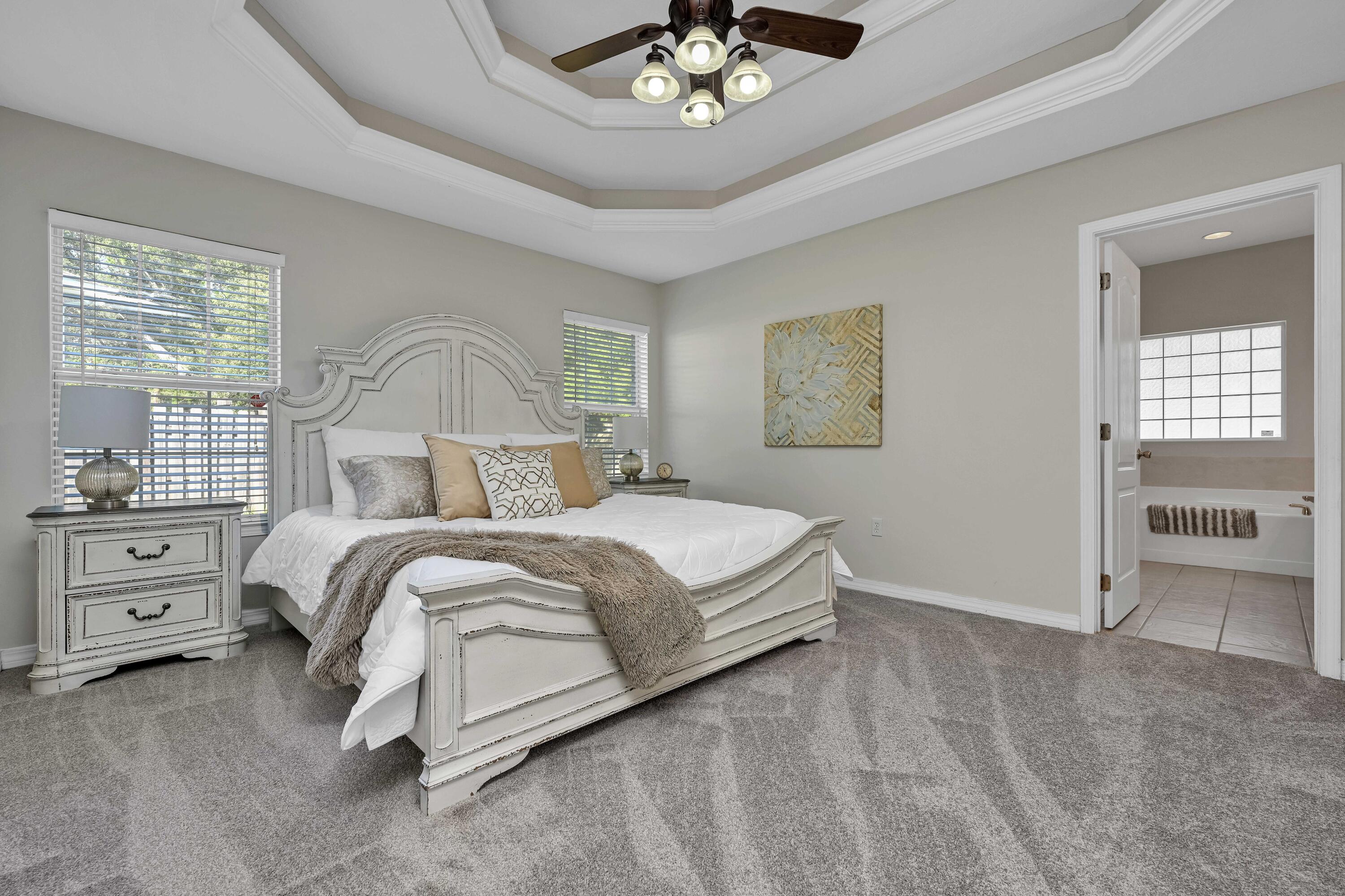 BRIDGEPORT COLONY - Residential