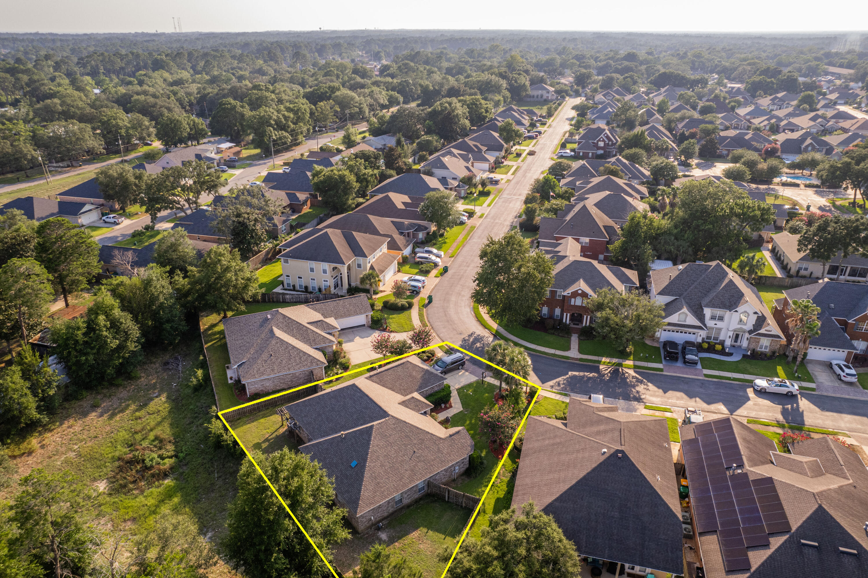 BRIDGEPORT COLONY - Residential