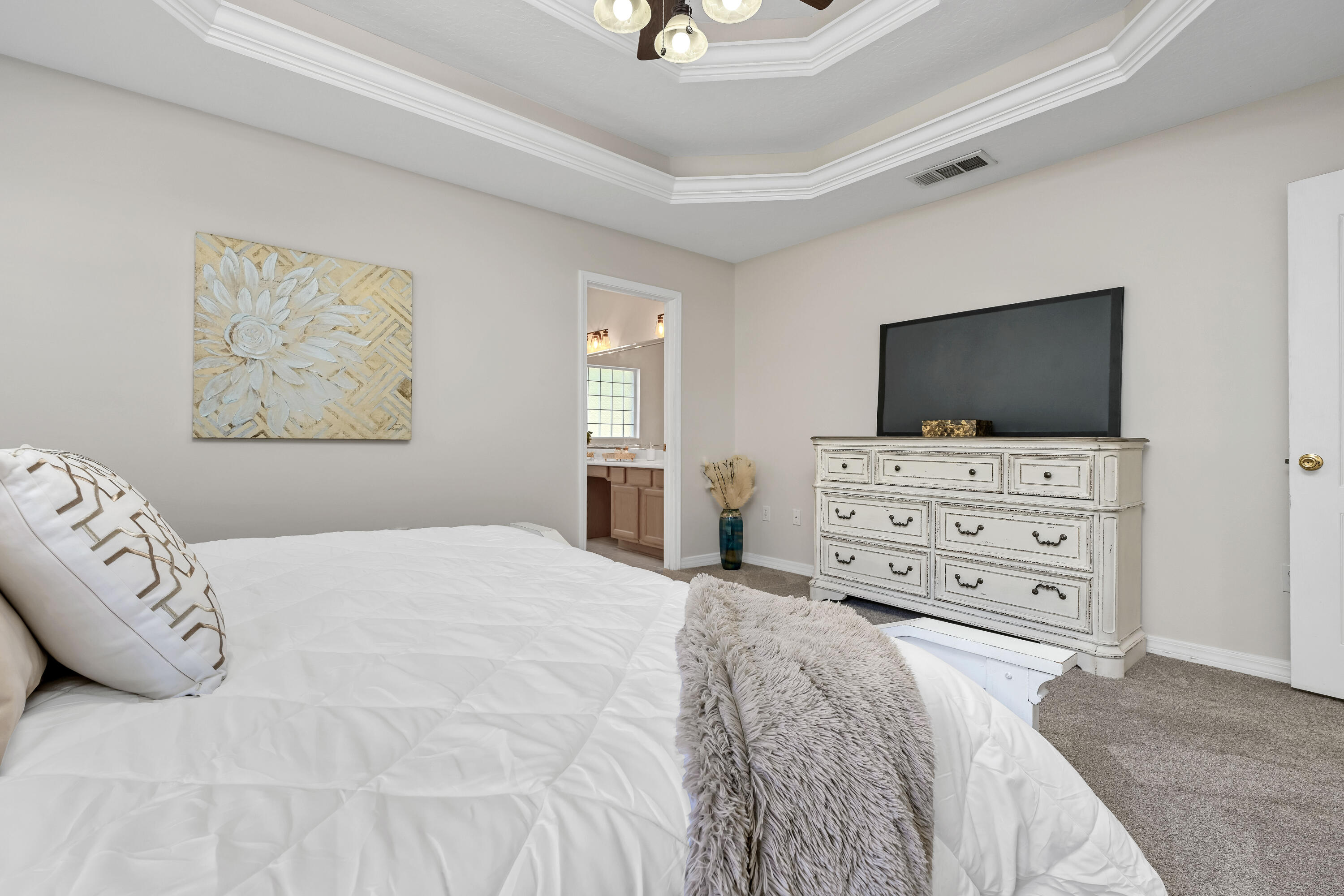 BRIDGEPORT COLONY - Residential