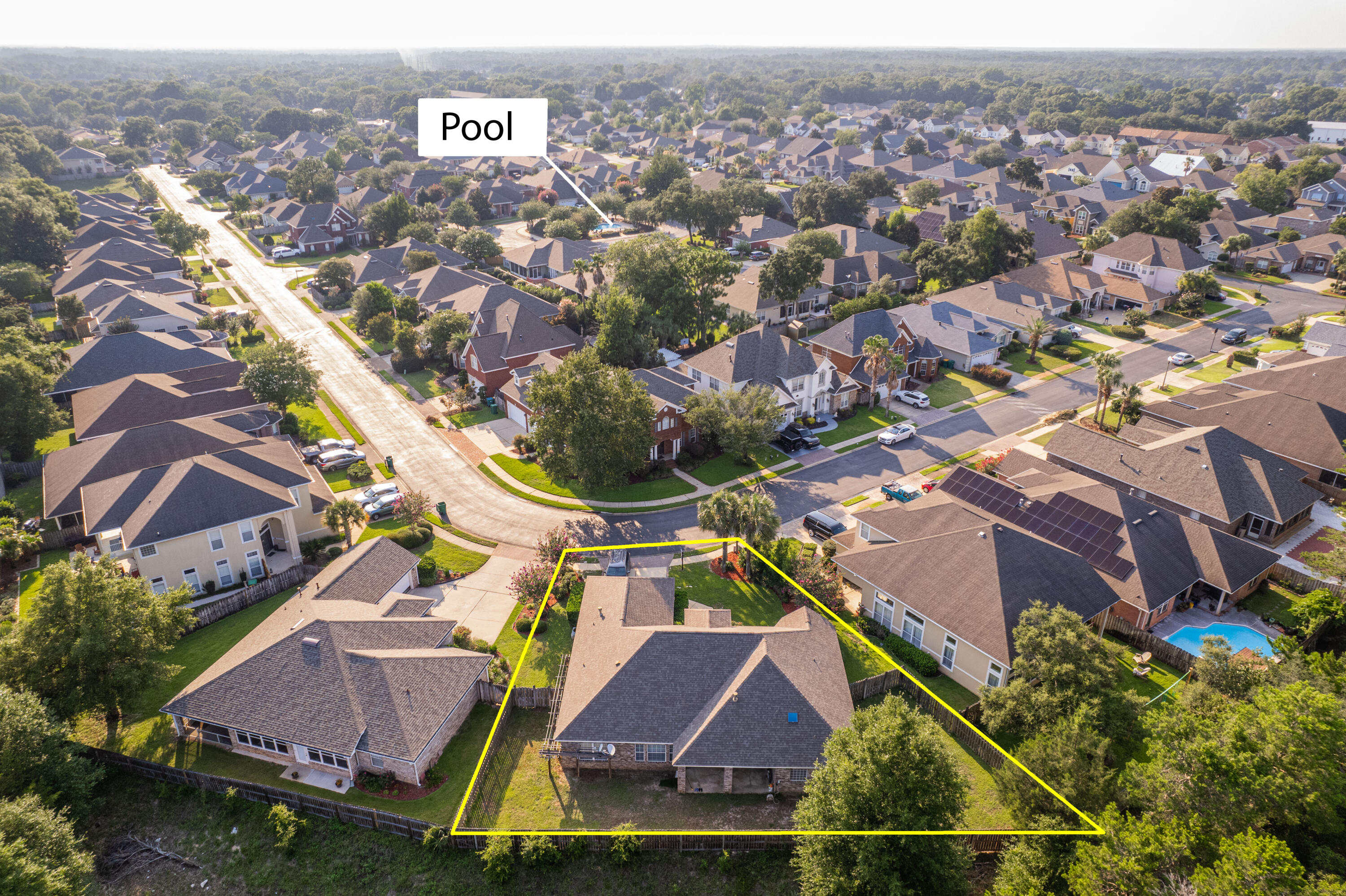 BRIDGEPORT COLONY - Residential