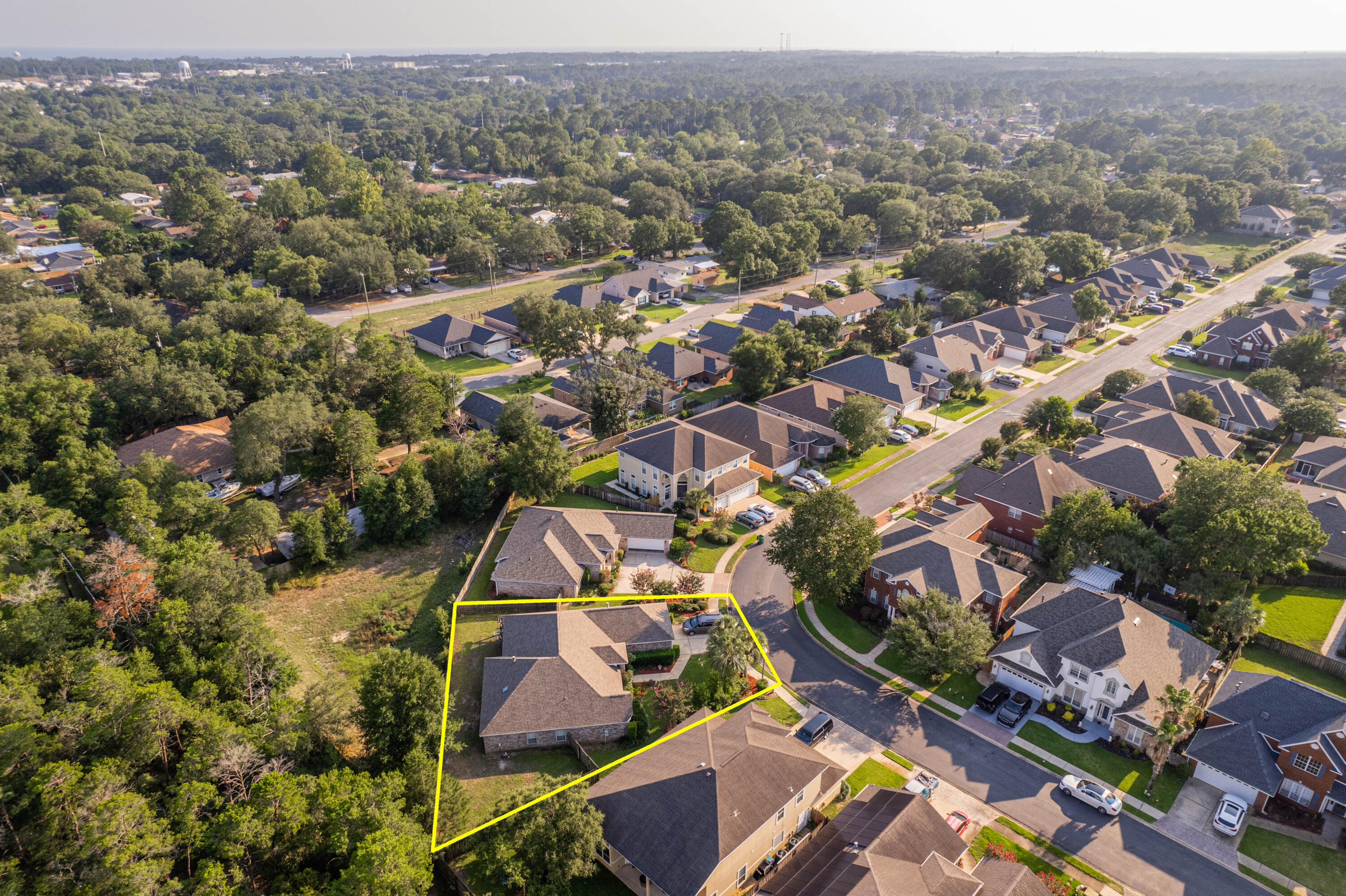 BRIDGEPORT COLONY - Residential