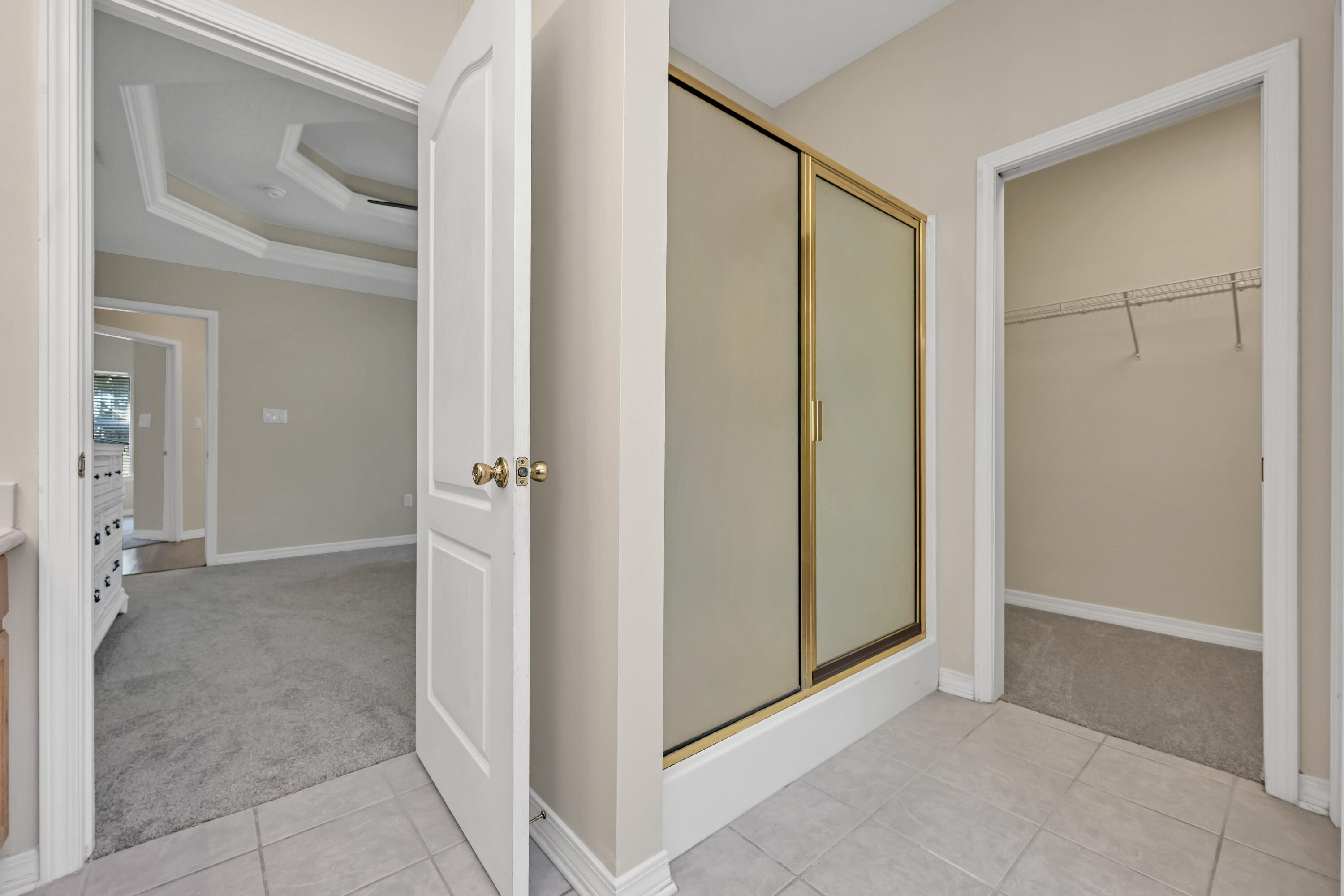 BRIDGEPORT COLONY - Residential