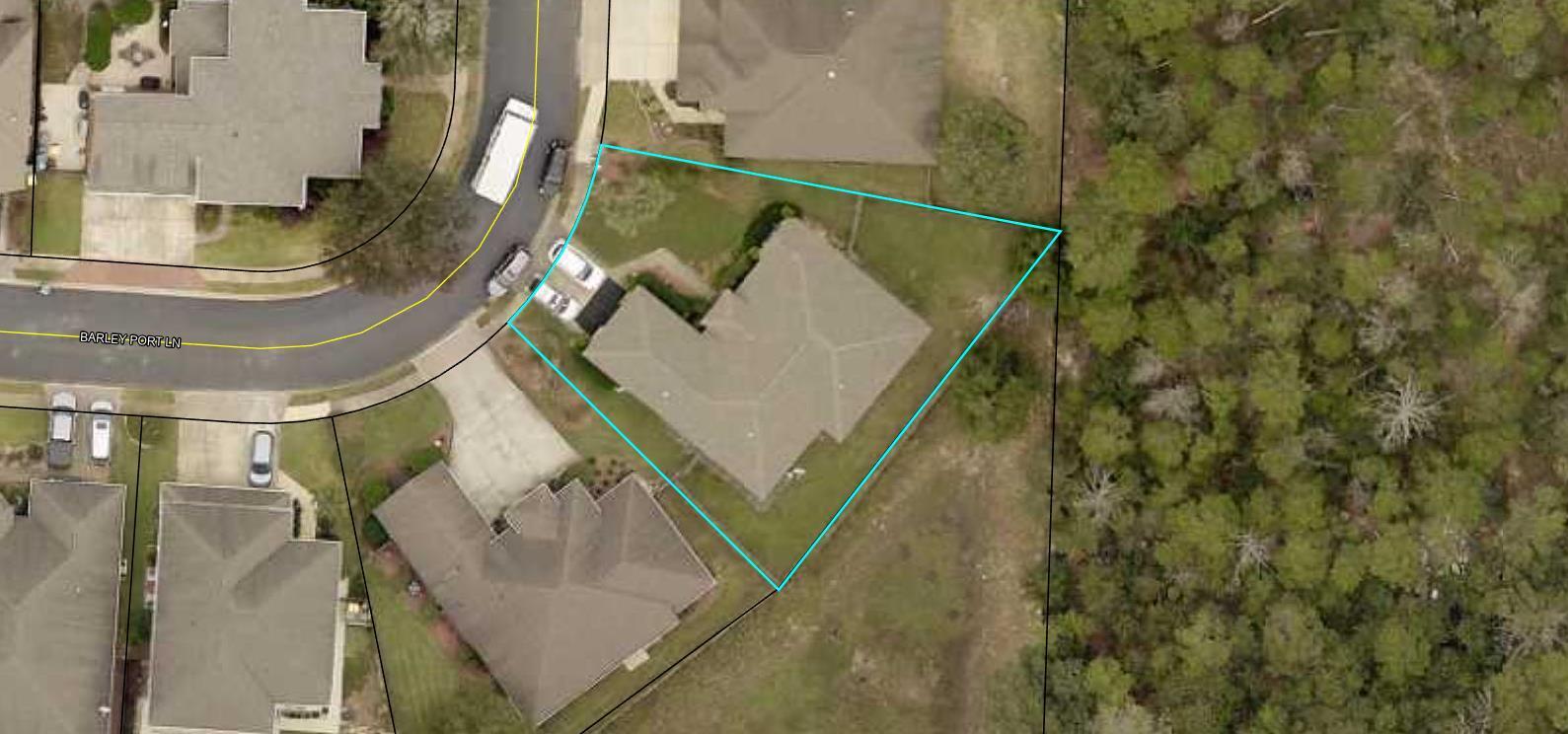 BRIDGEPORT COLONY - Residential