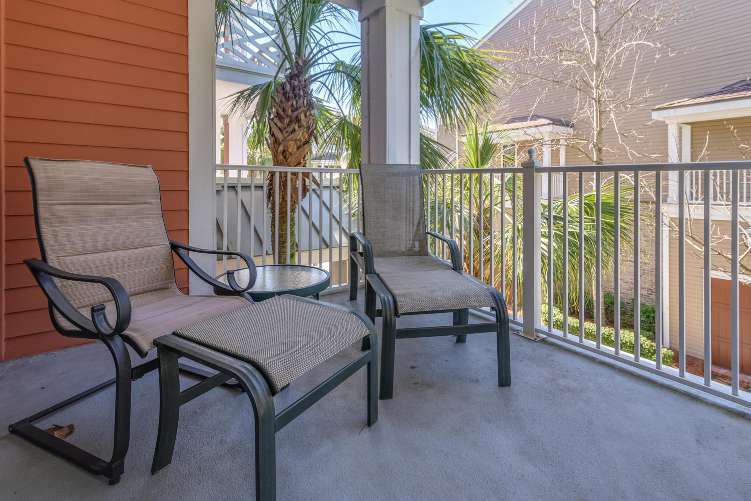 MARKET STREET INN - Residential