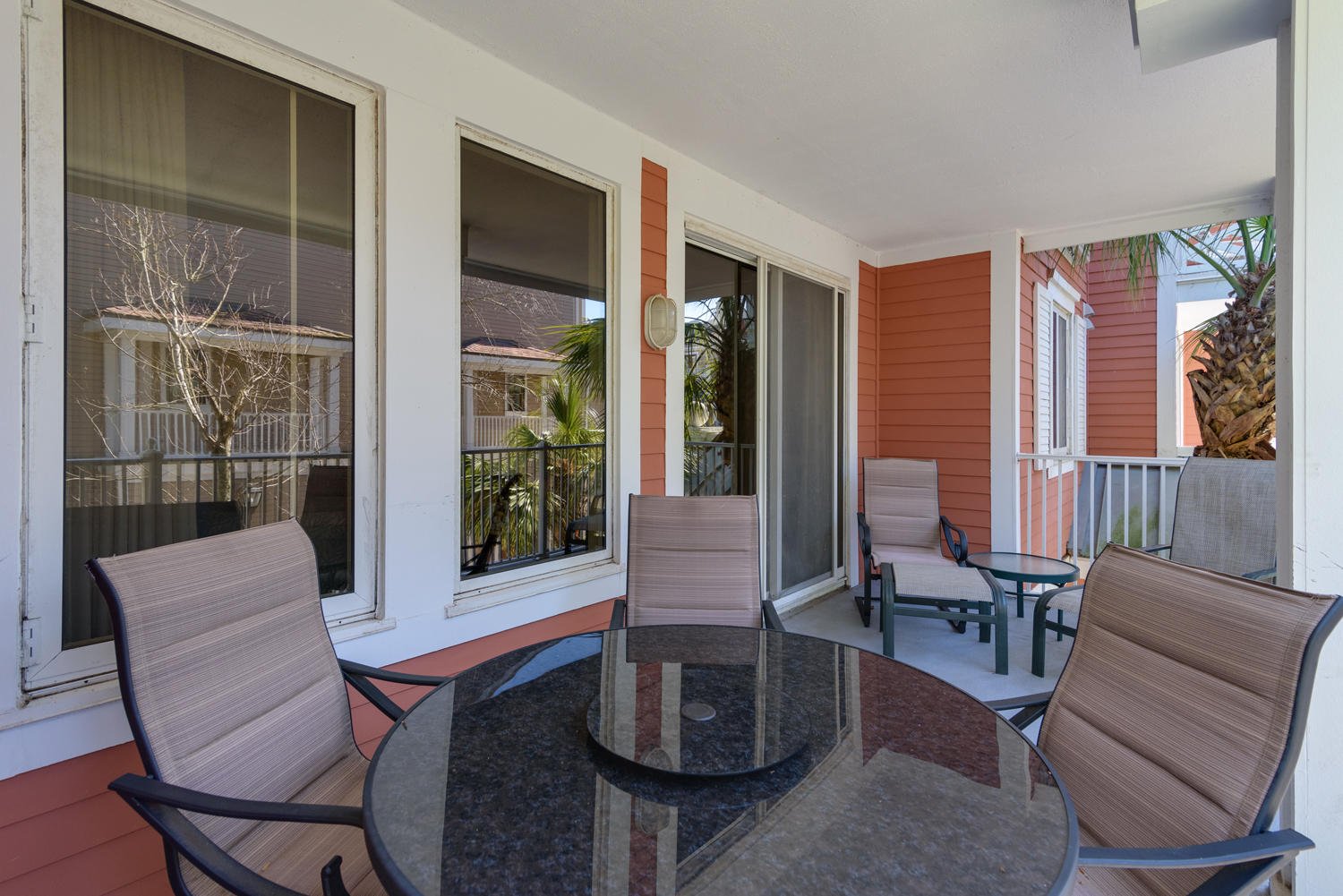 MARKET STREET INN - Residential