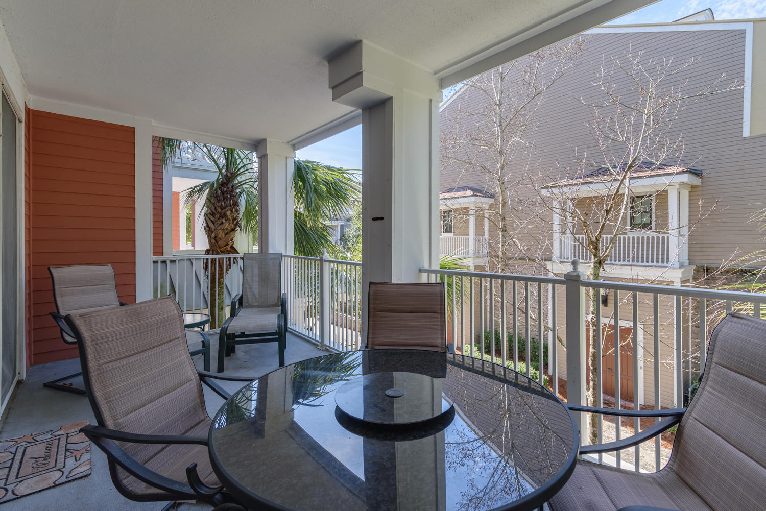 MARKET STREET INN - Residential