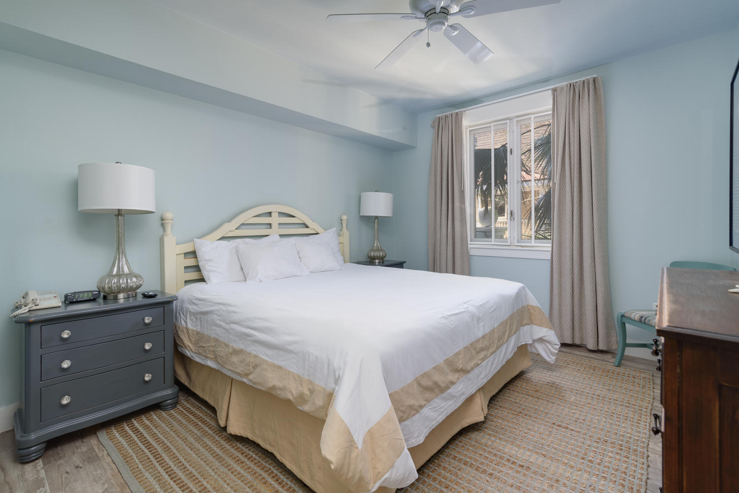 MARKET STREET INN - Residential