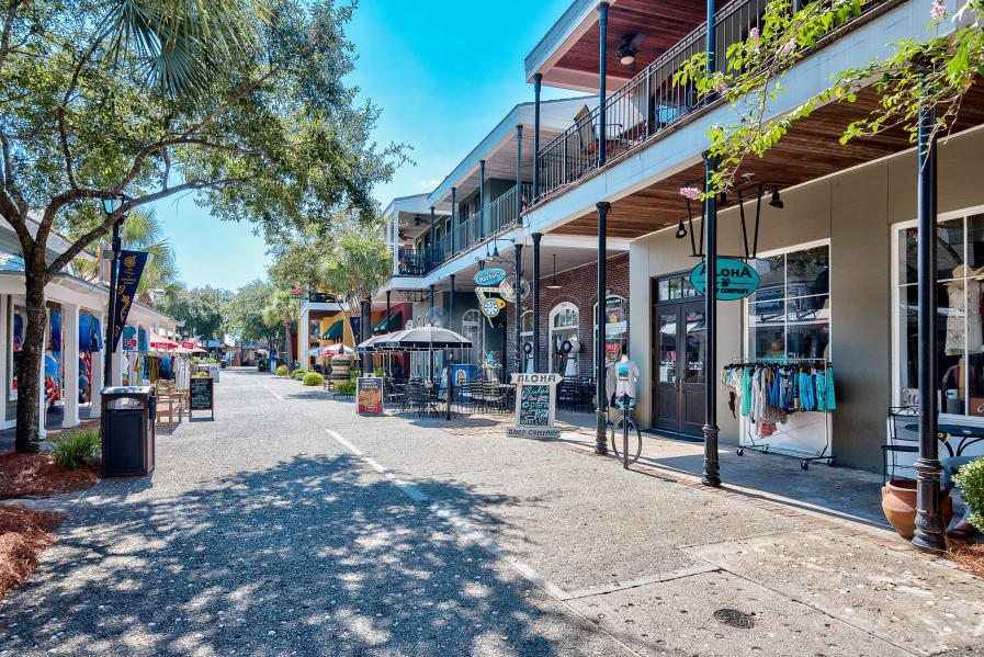 MARKET STREET INN - Residential