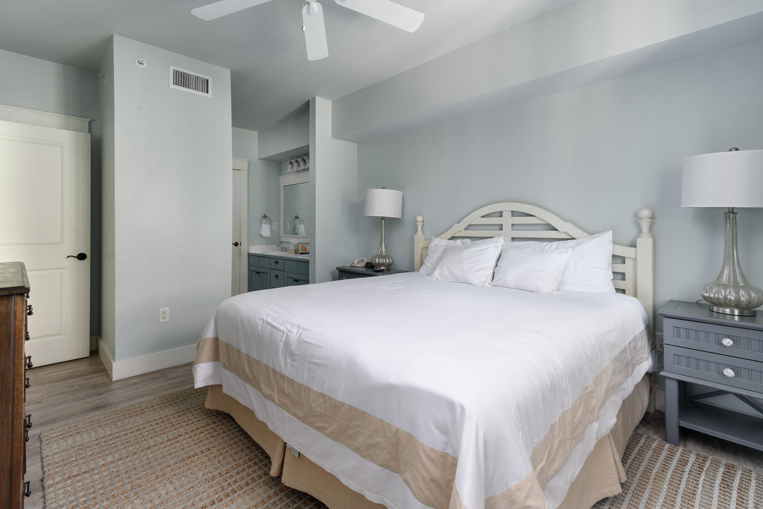 MARKET STREET INN - Residential