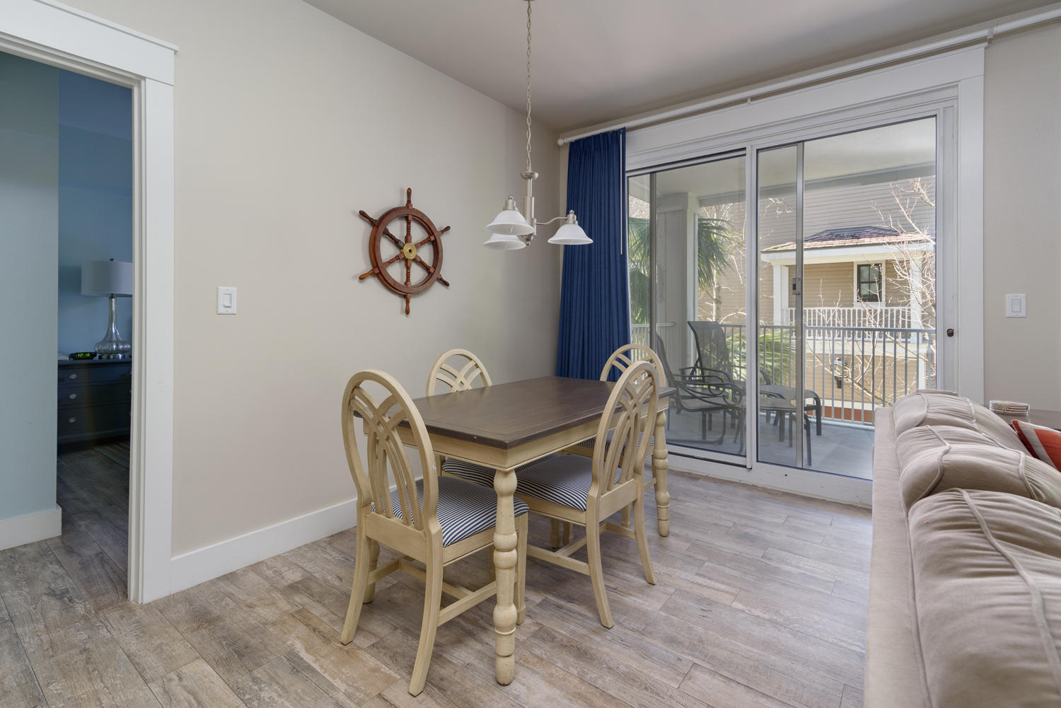 MARKET STREET INN - Residential