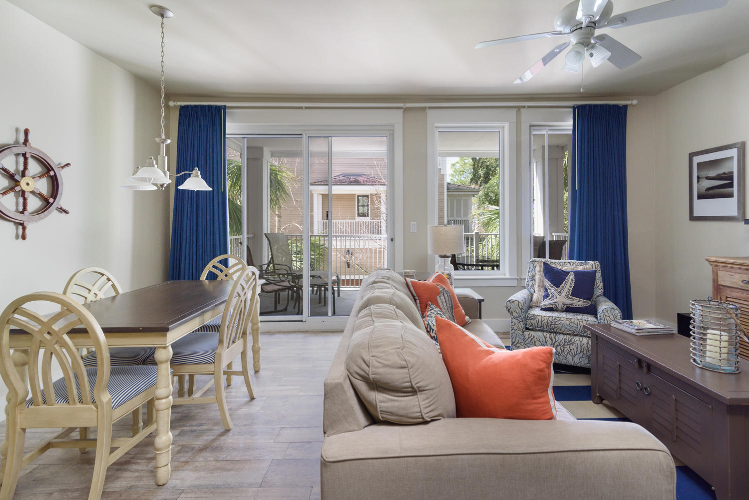 MARKET STREET INN - Residential