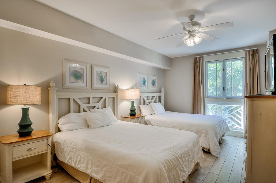 MARKET STREET INN - Residential