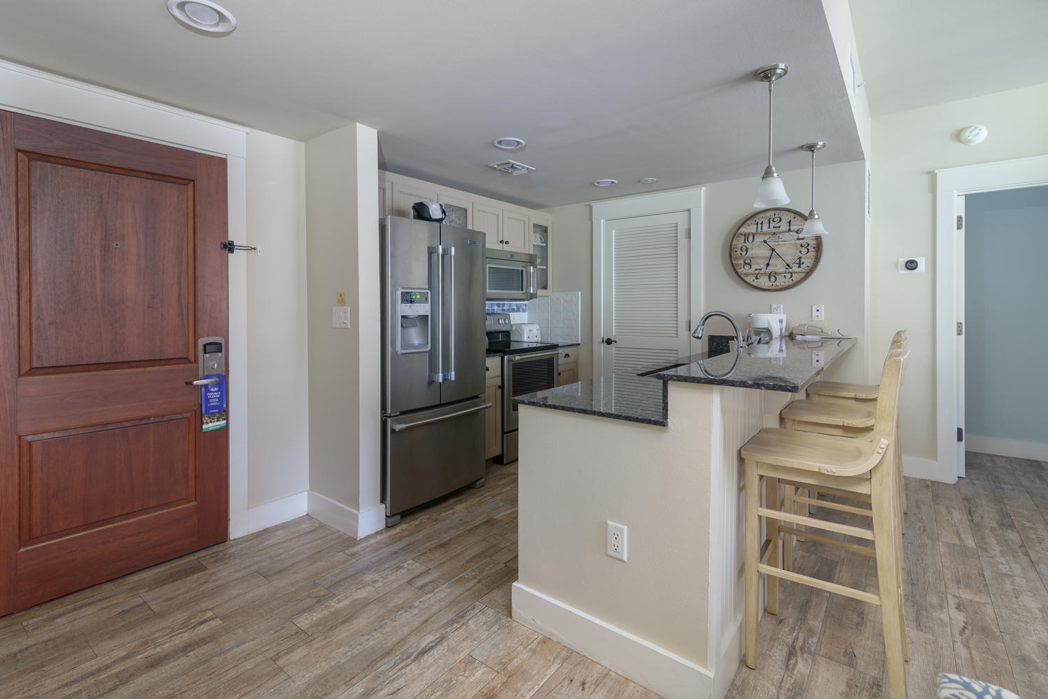 MARKET STREET INN - Residential