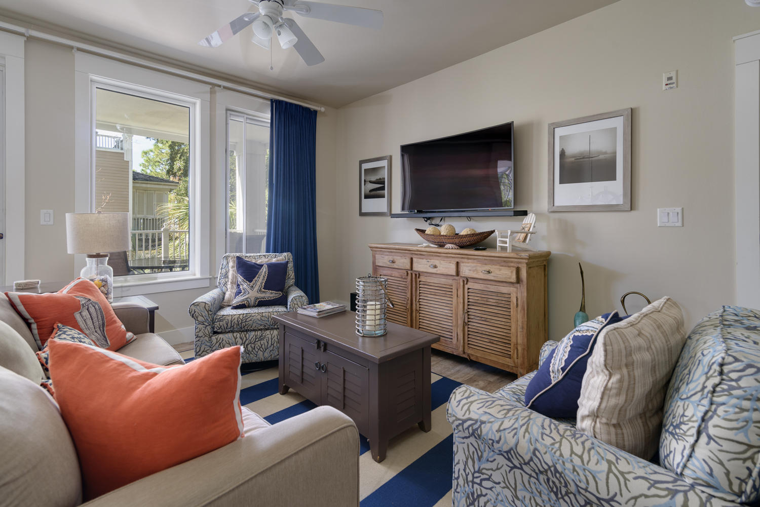 MARKET STREET INN - Residential