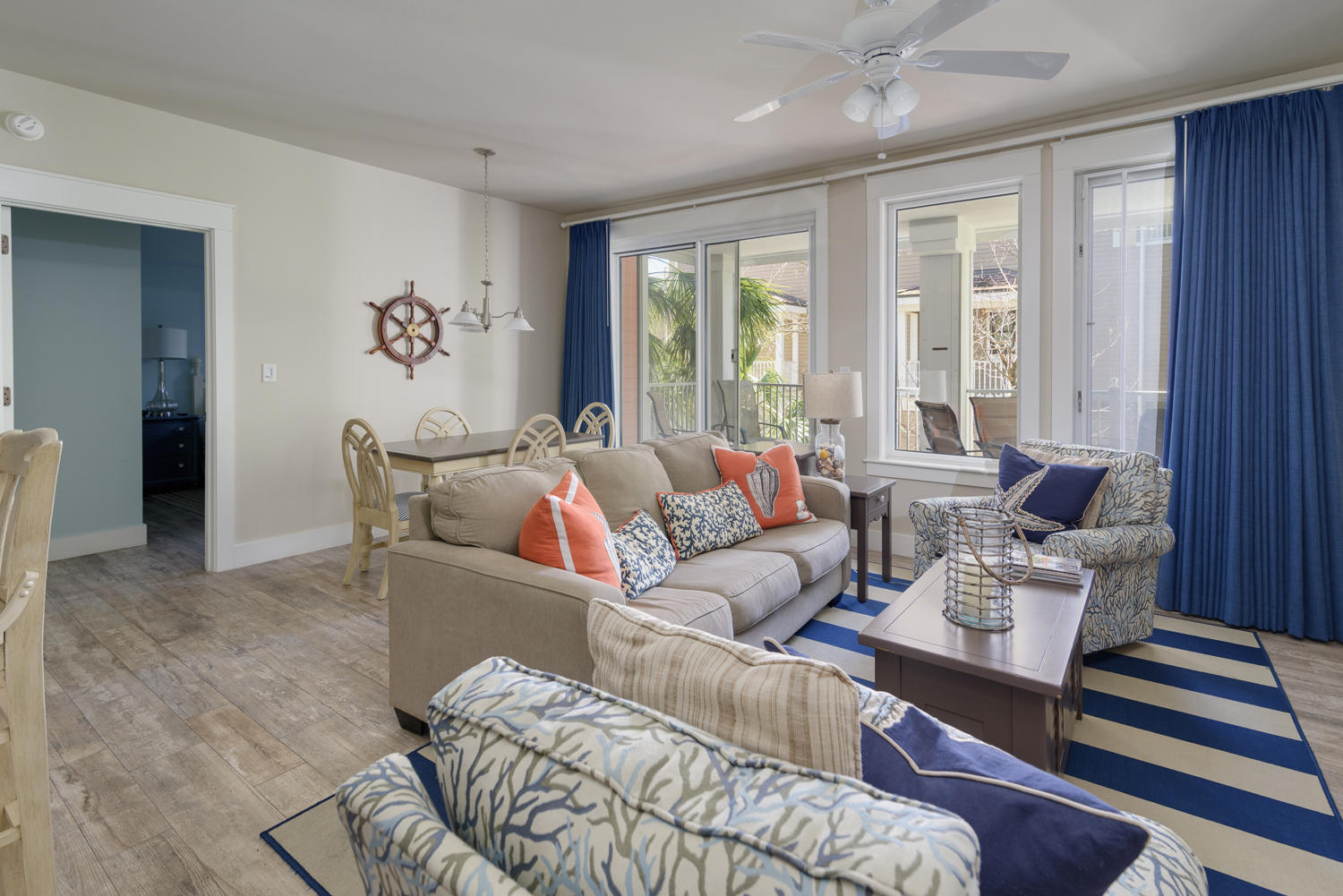 MARKET STREET INN - Residential