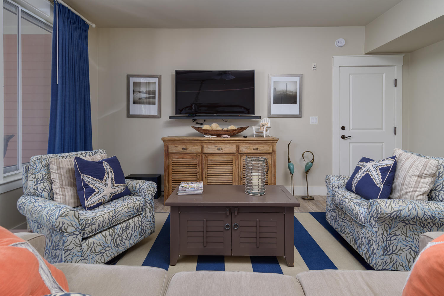 MARKET STREET INN - Residential