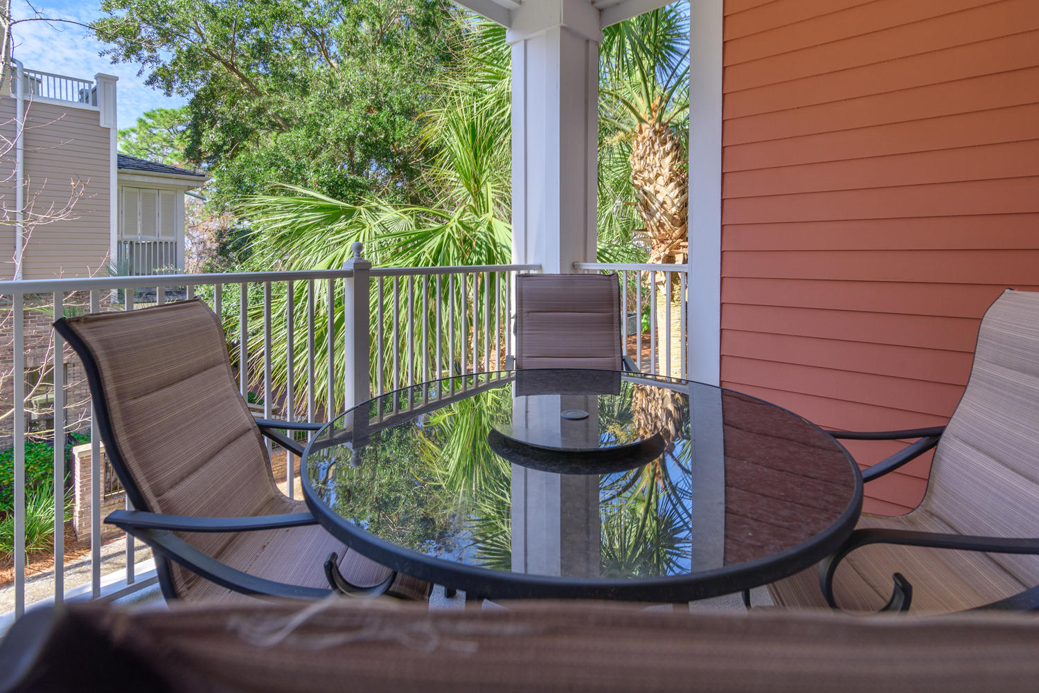 MARKET STREET INN - Residential