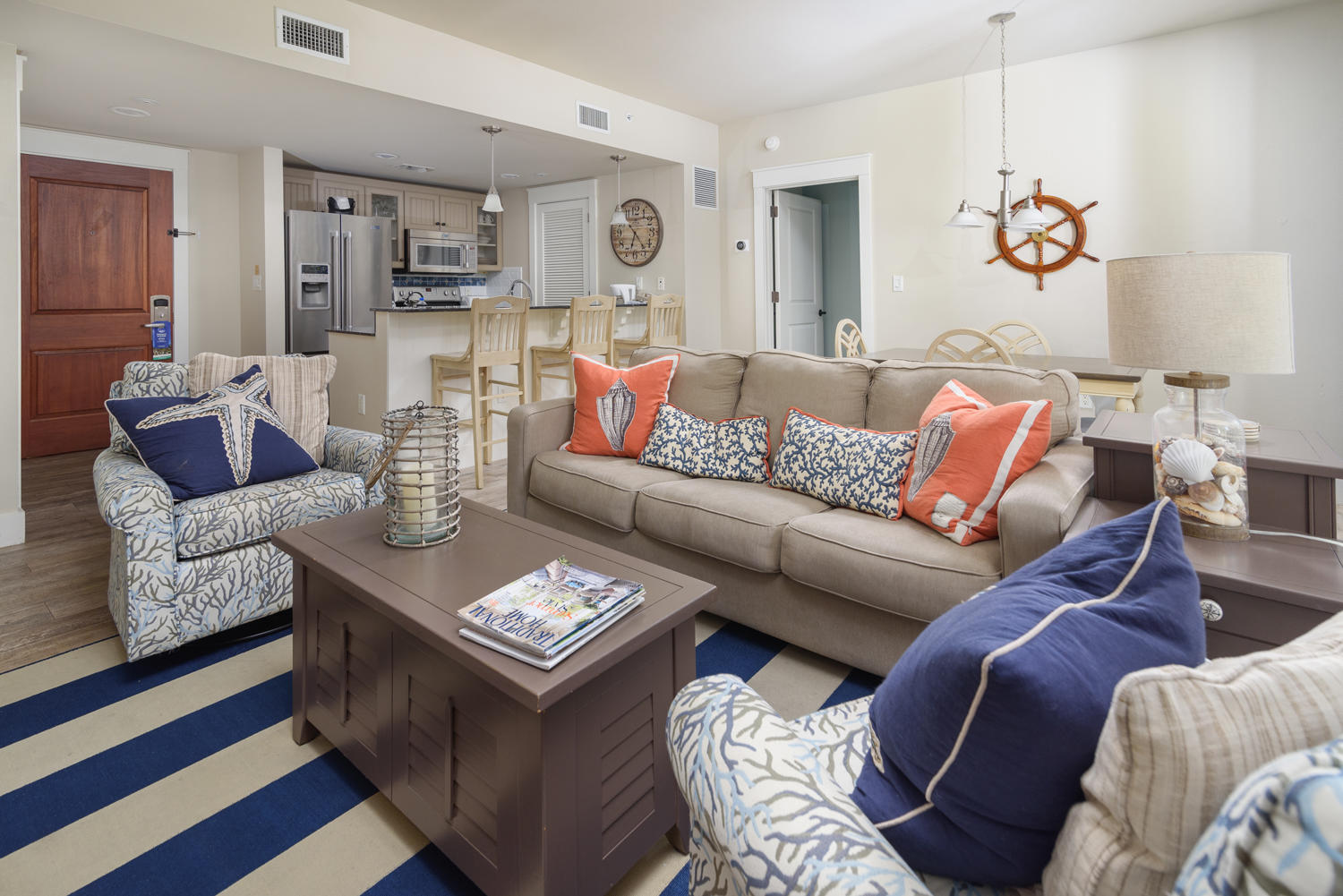 MARKET STREET INN - Residential