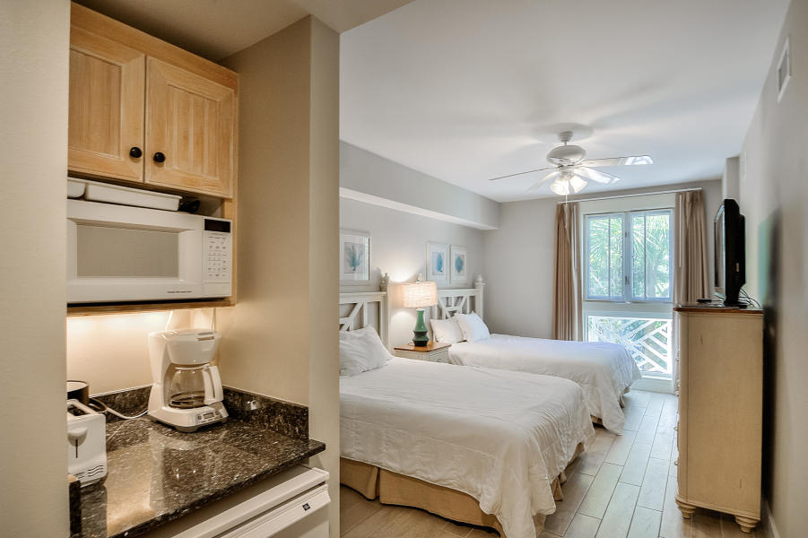 MARKET STREET INN - Residential