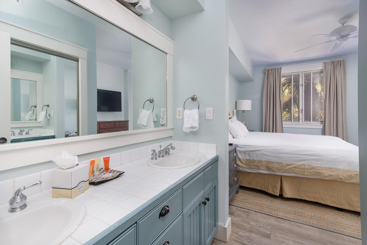 MARKET STREET INN - Residential