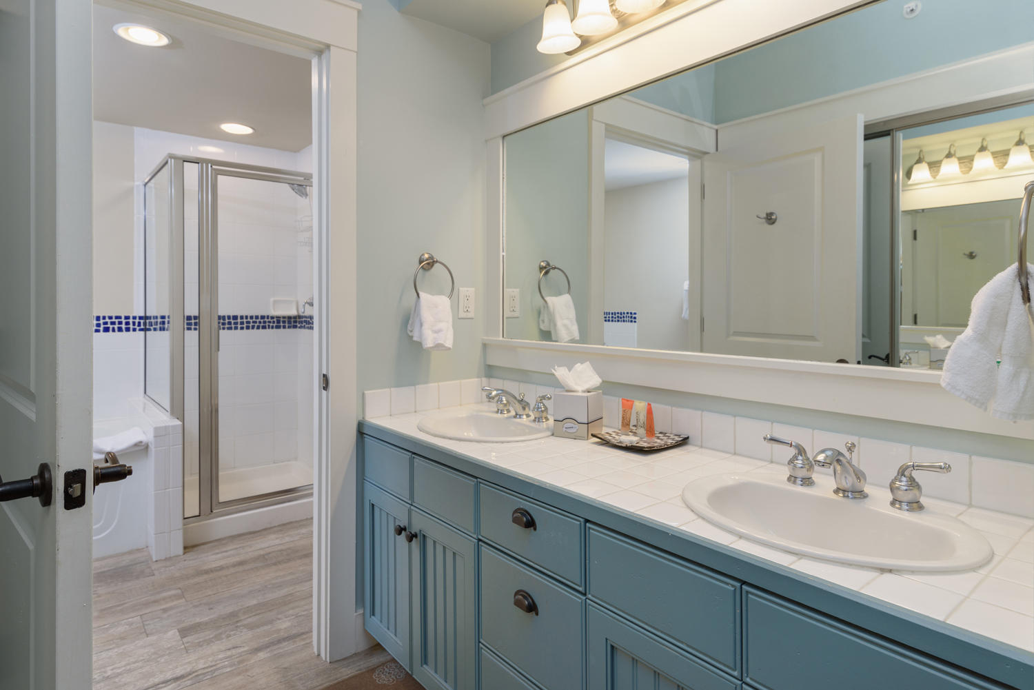 MARKET STREET INN - Residential