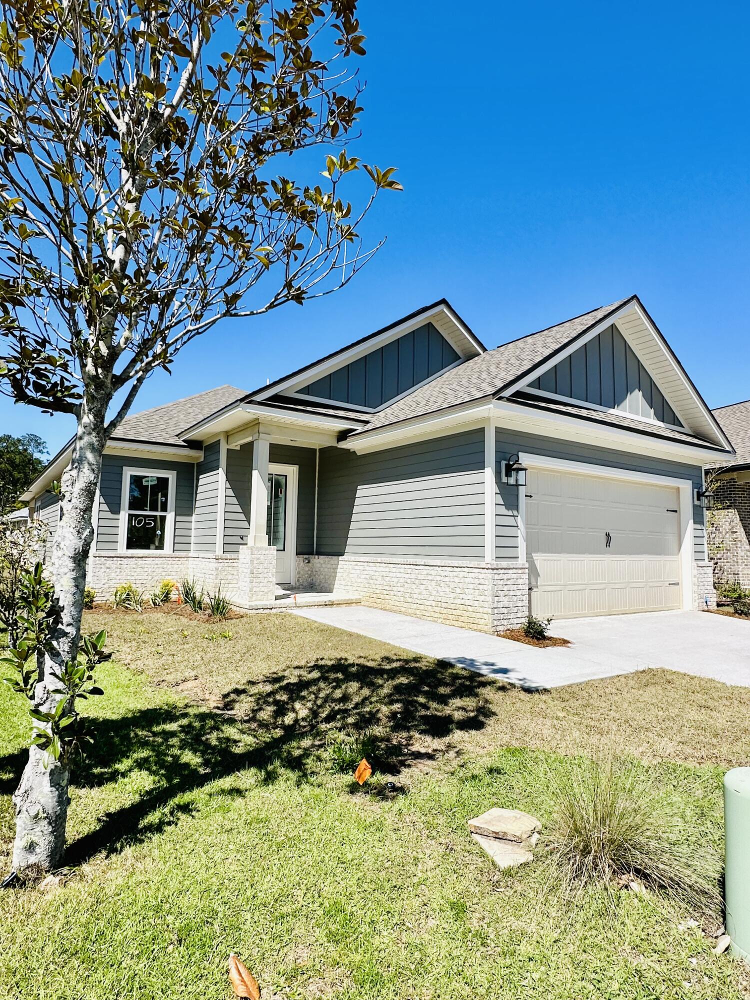 Marina Village - Residential