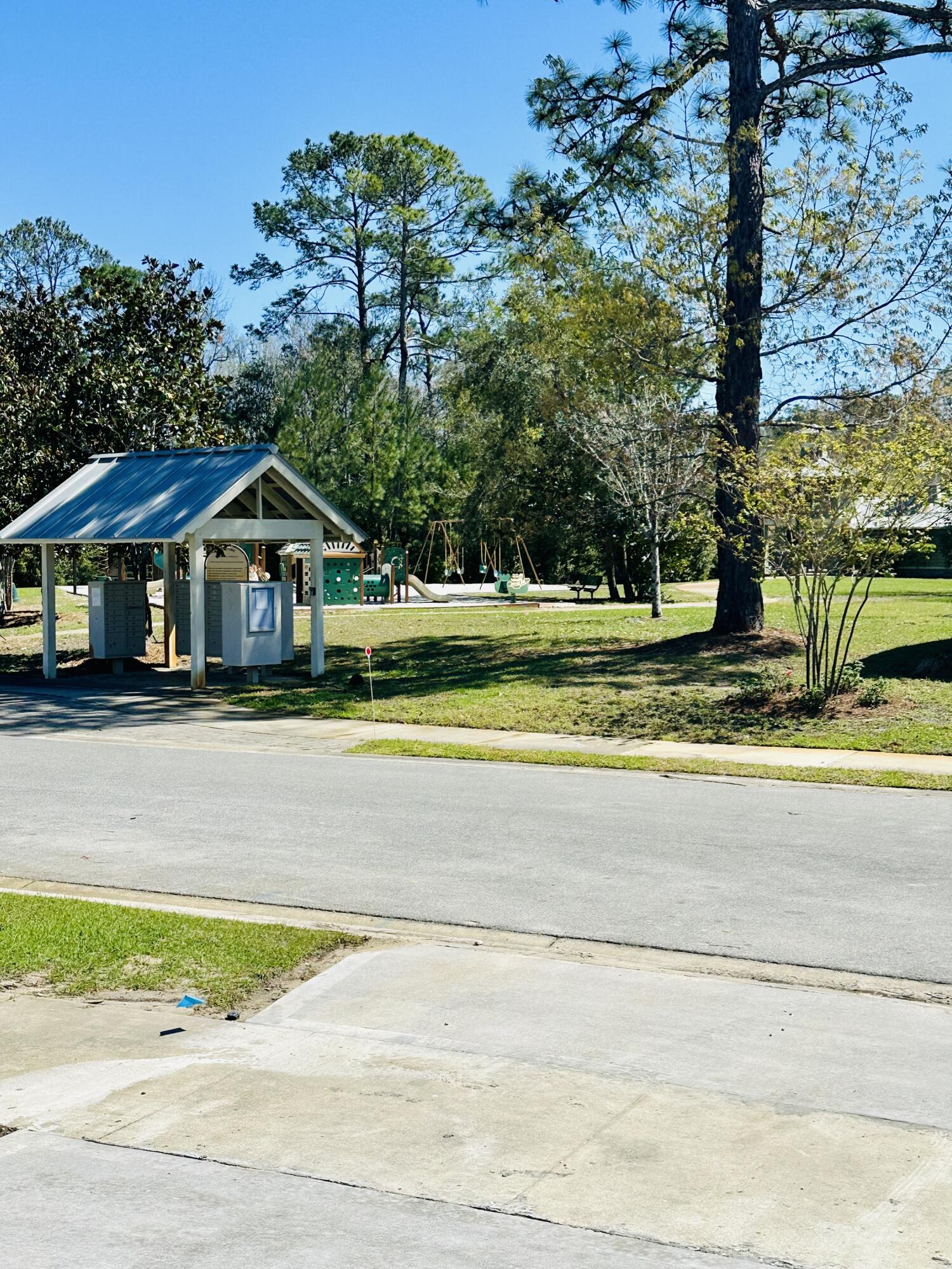 Marina Village - Residential