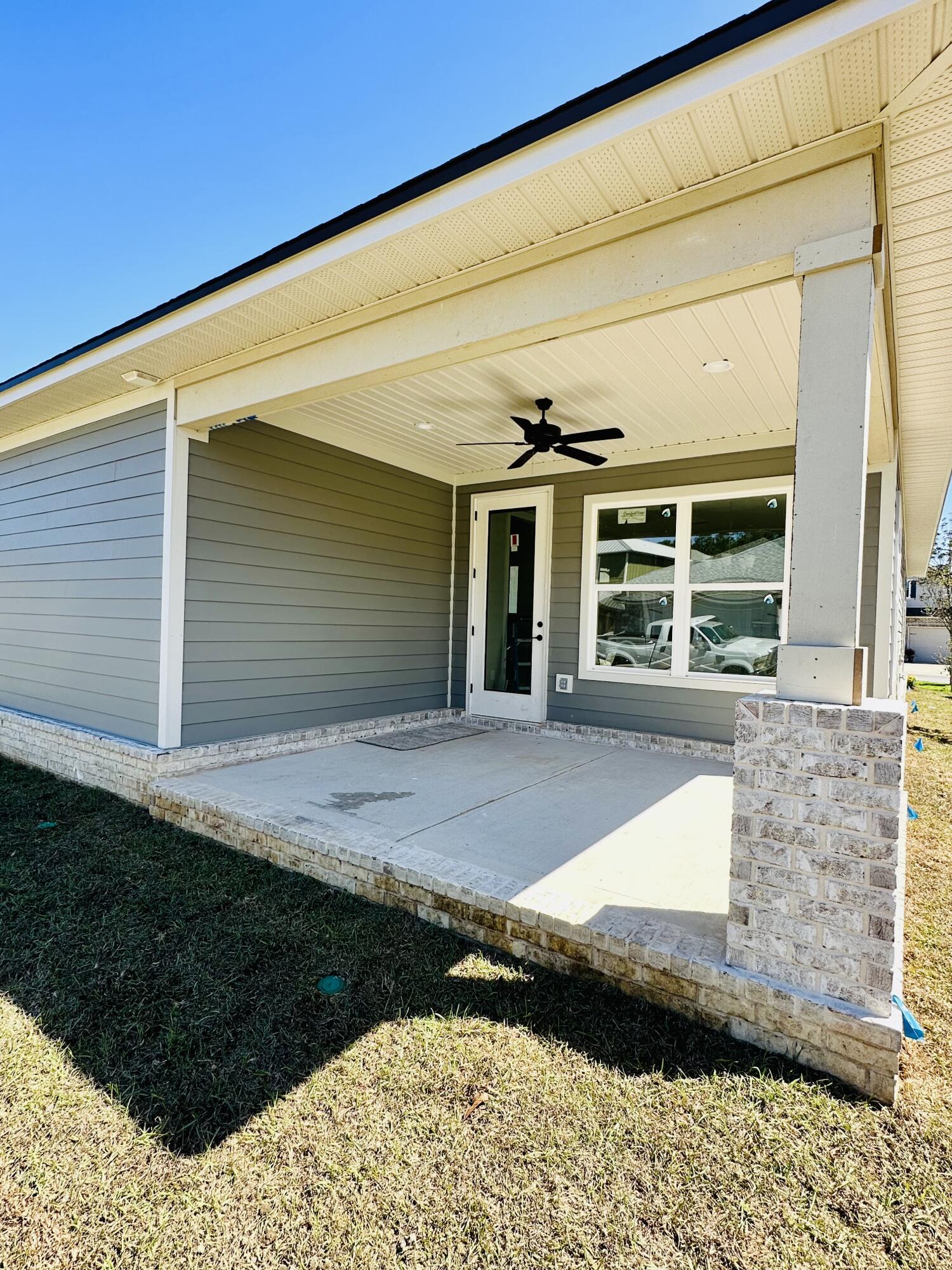 Marina Village - Residential