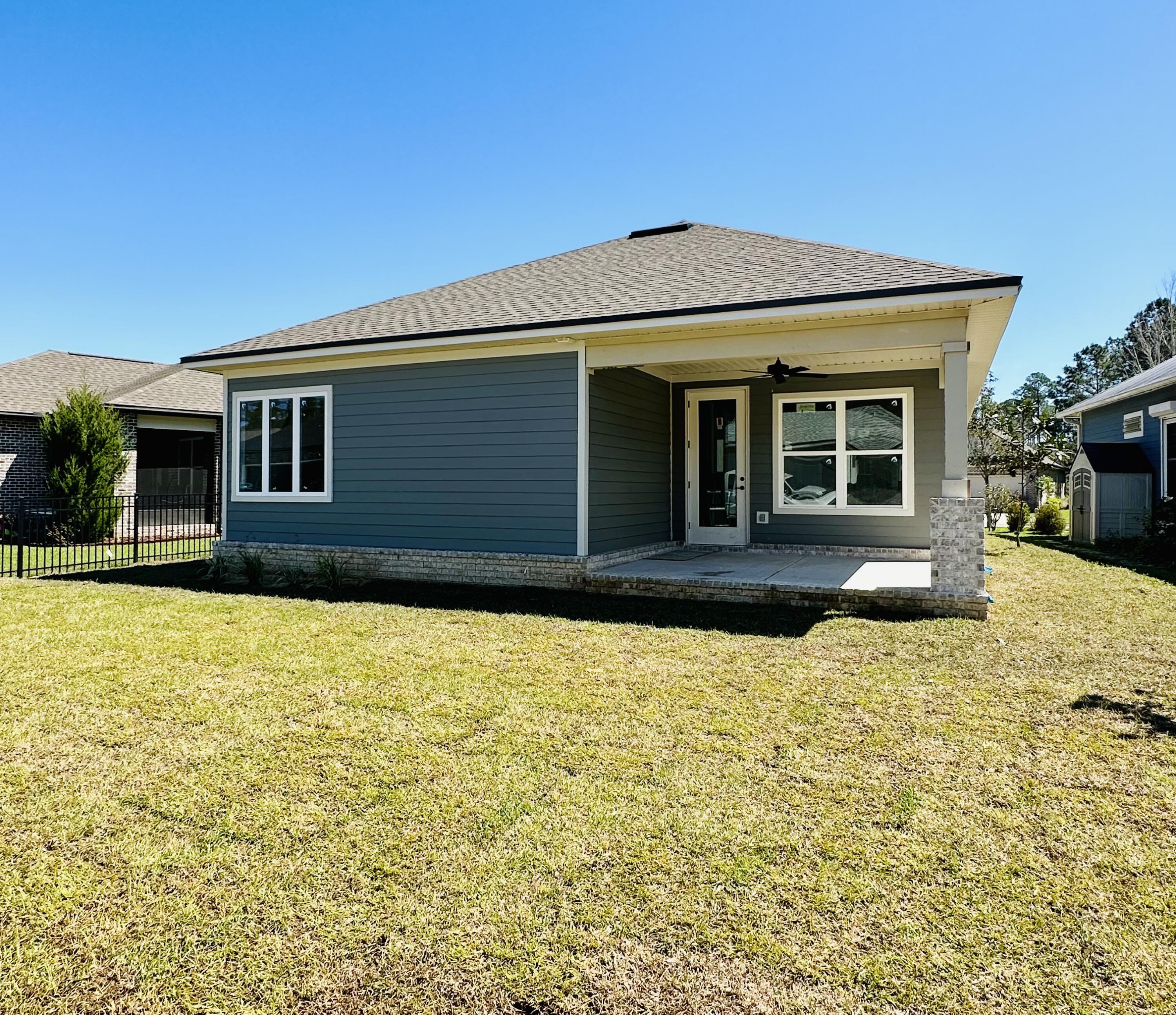 Marina Village - Residential