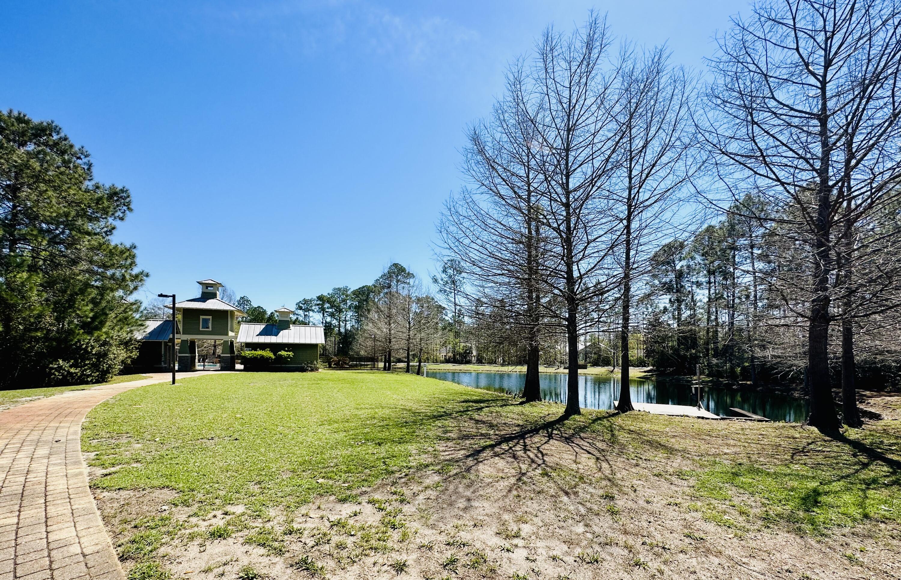 Marina Village - Residential