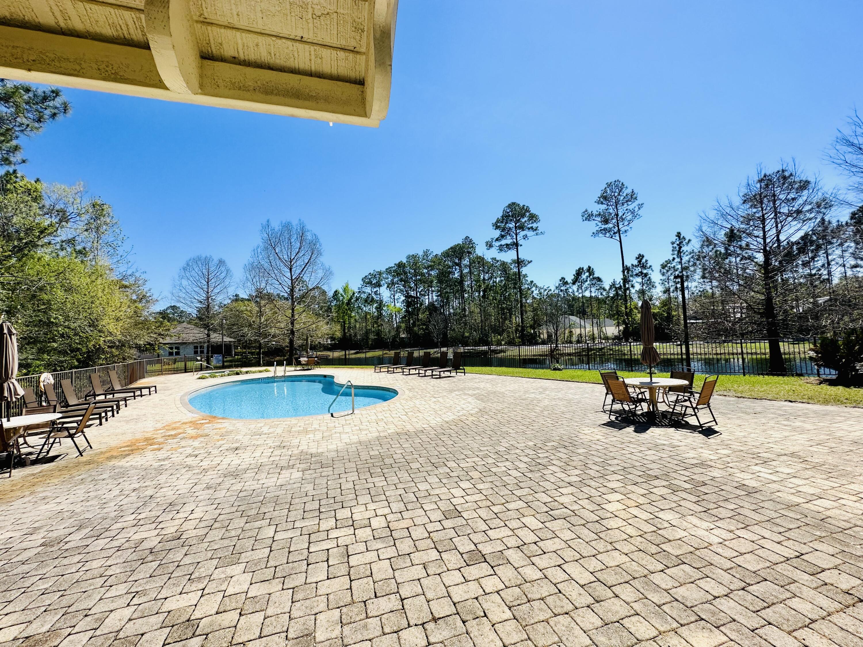 Marina Village - Residential