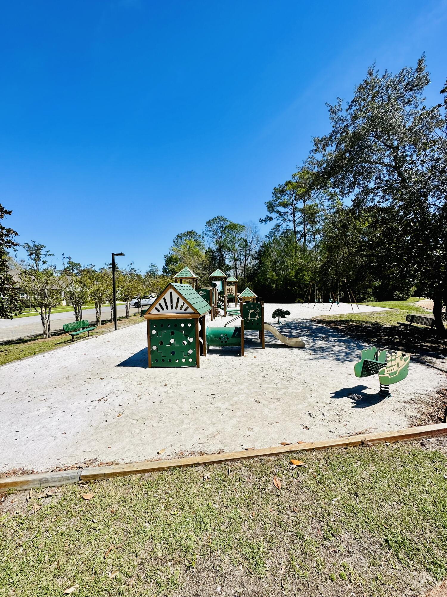 Marina Village - Residential